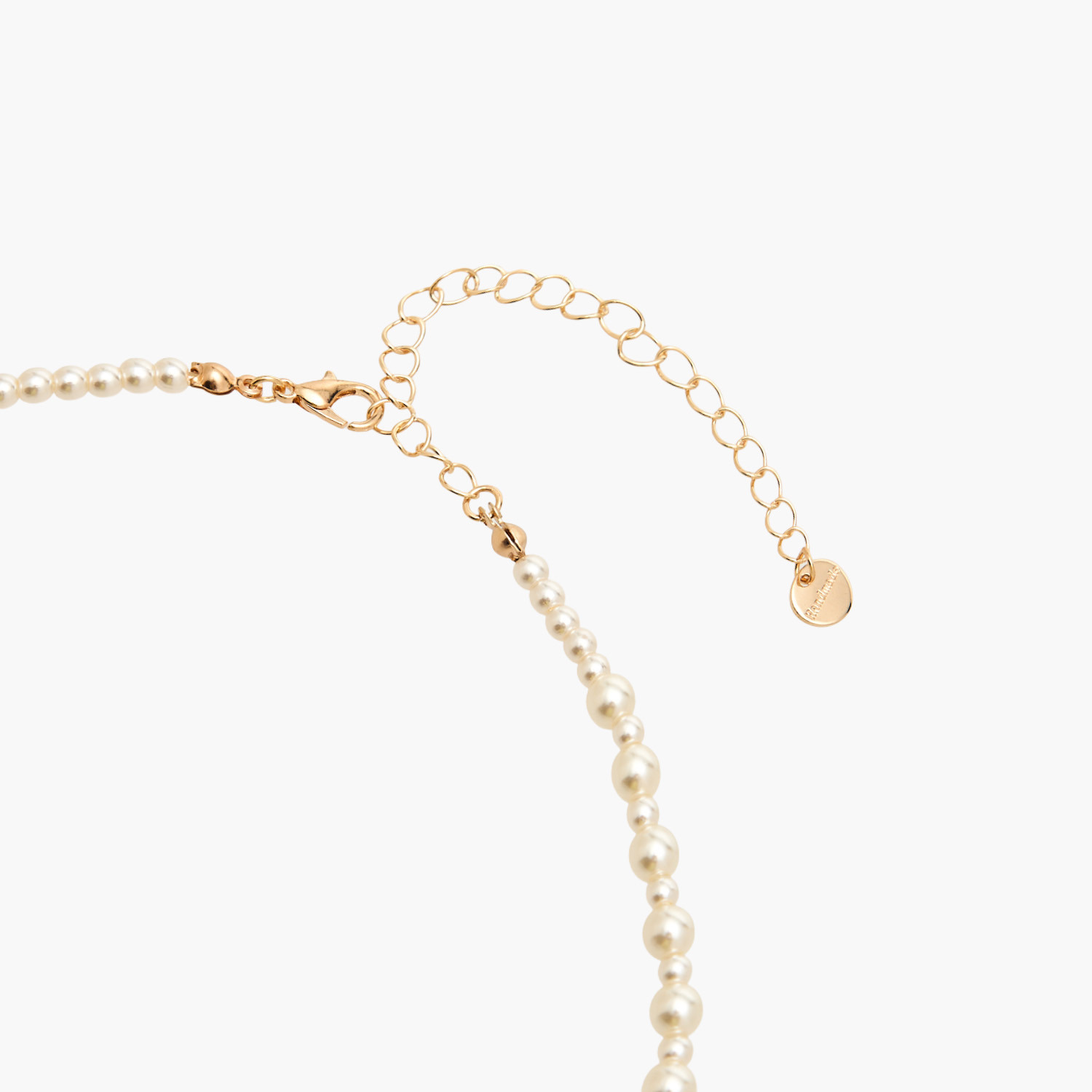 Set of 3 - Gold Tone Necklace with Pearl Embellishment-women-watchesandjewellery-jewellery-necklacesandpendants-image-6