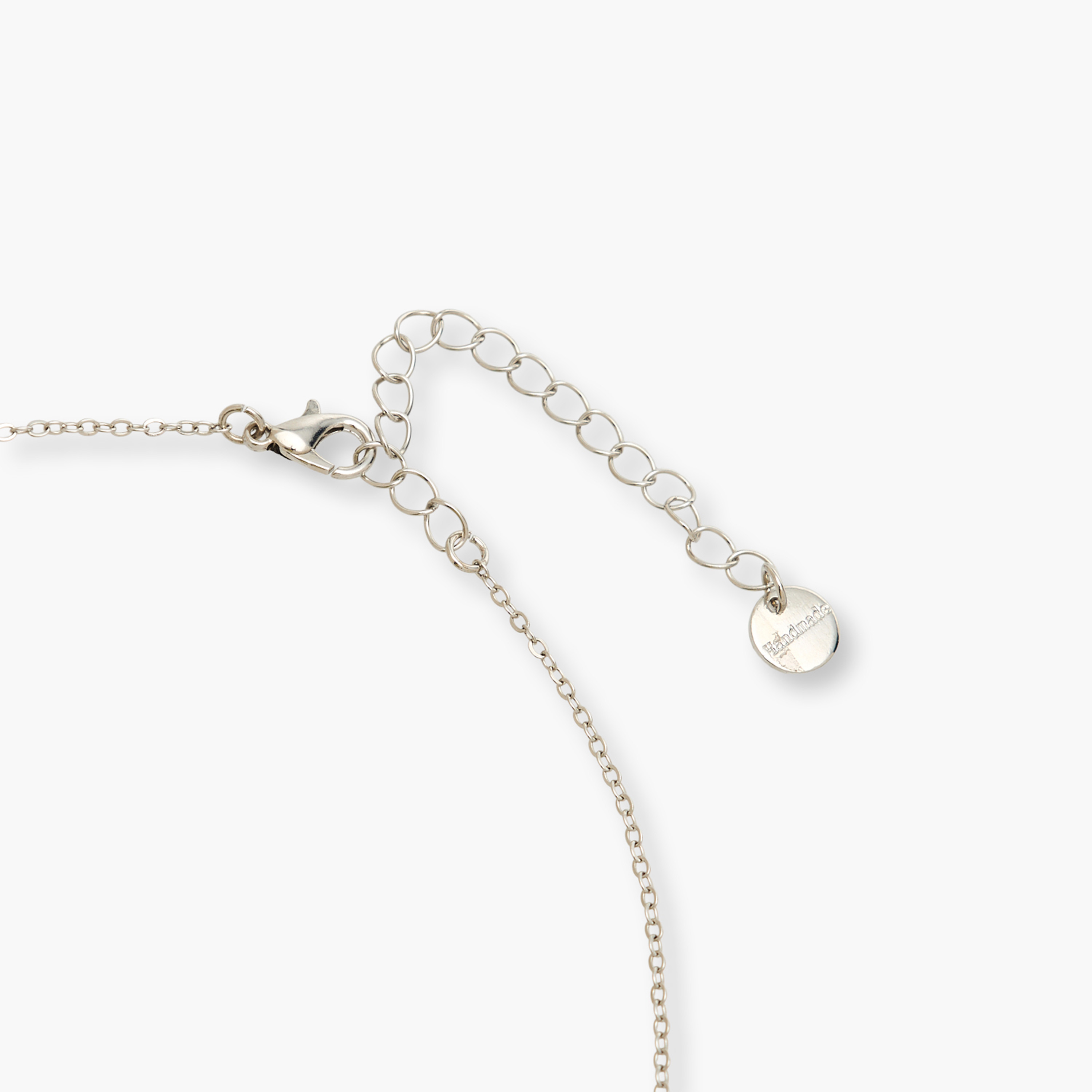 طقم عقد وحلقان مزين بفيونكة وأحجار-girls-accessories-jewellery-image-3