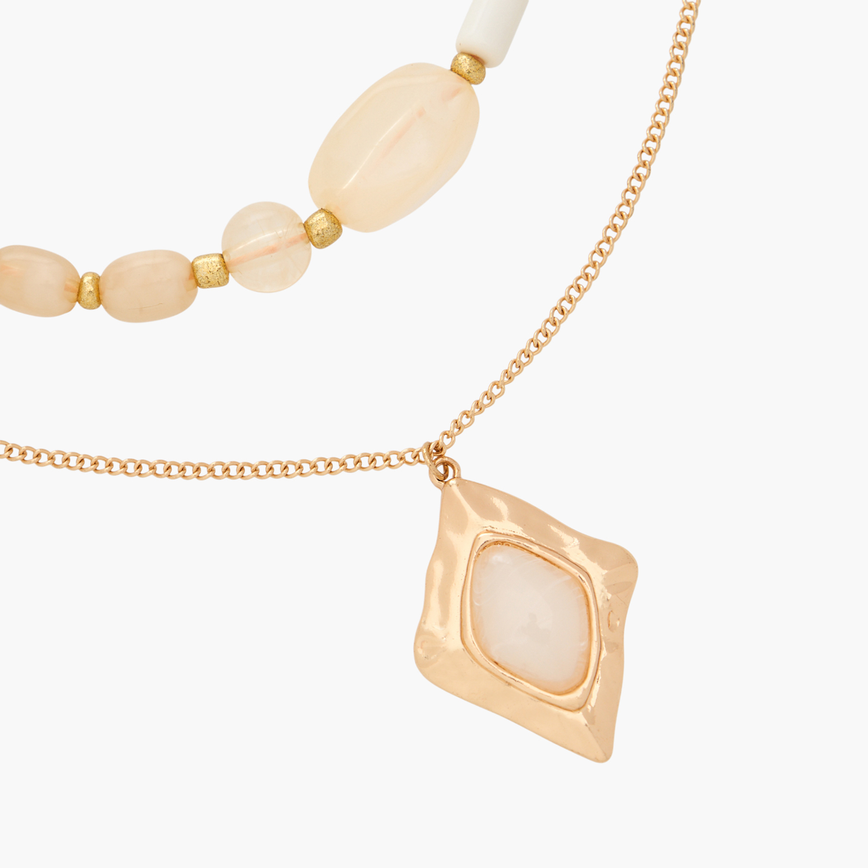 Set of 2 - Assorted Necklace-women-watchesandjewellery-jewellery-necklacesandpendants-image-5