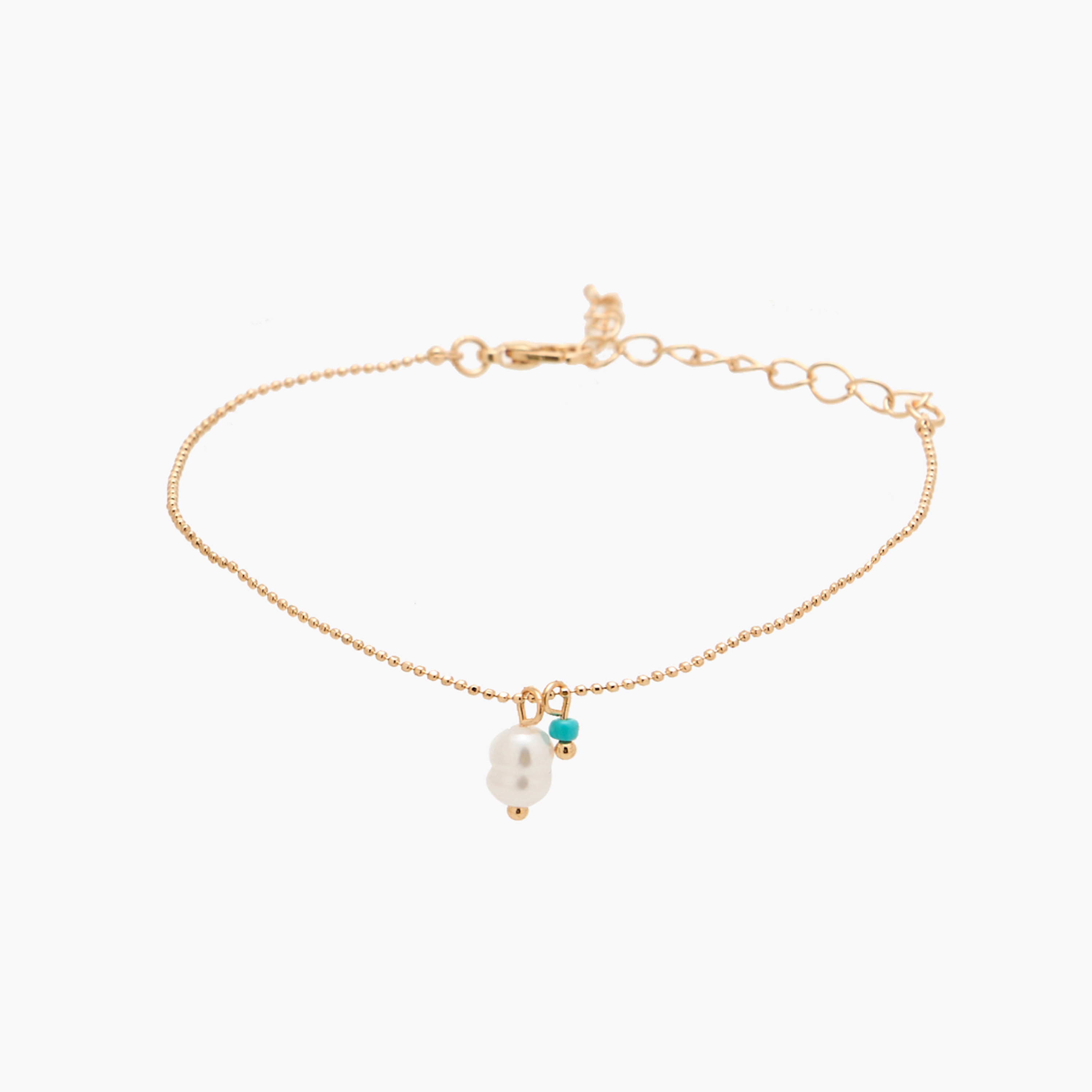 Pack of 3 Gold Tone Embellished Charm Bracelet-women-watchesandjewellery-jewellery-banglesandbracelets-image-2
