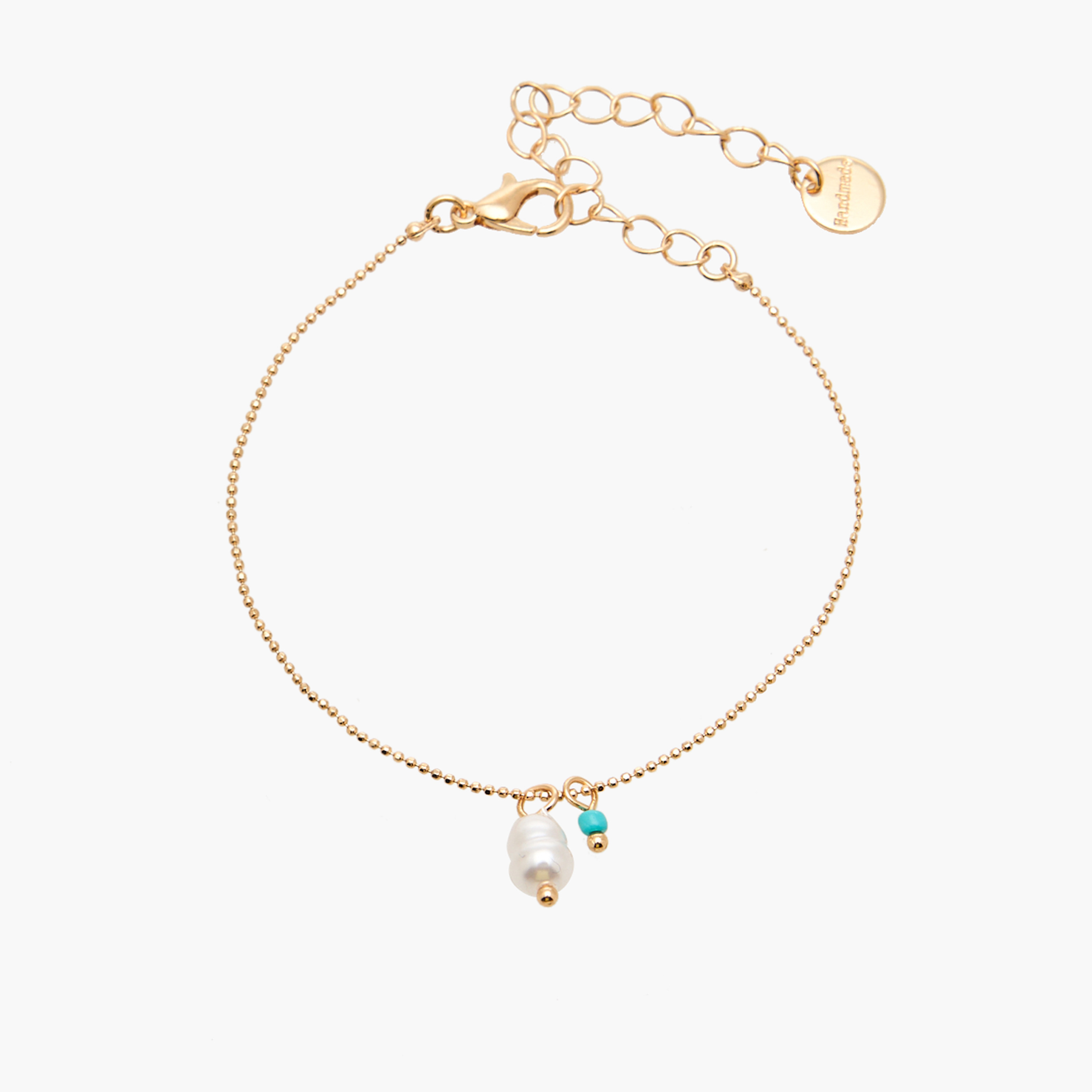 Pack of 3 Gold Tone Embellished Charm Bracelet-women-watchesandjewellery-jewellery-banglesandbracelets-image-5