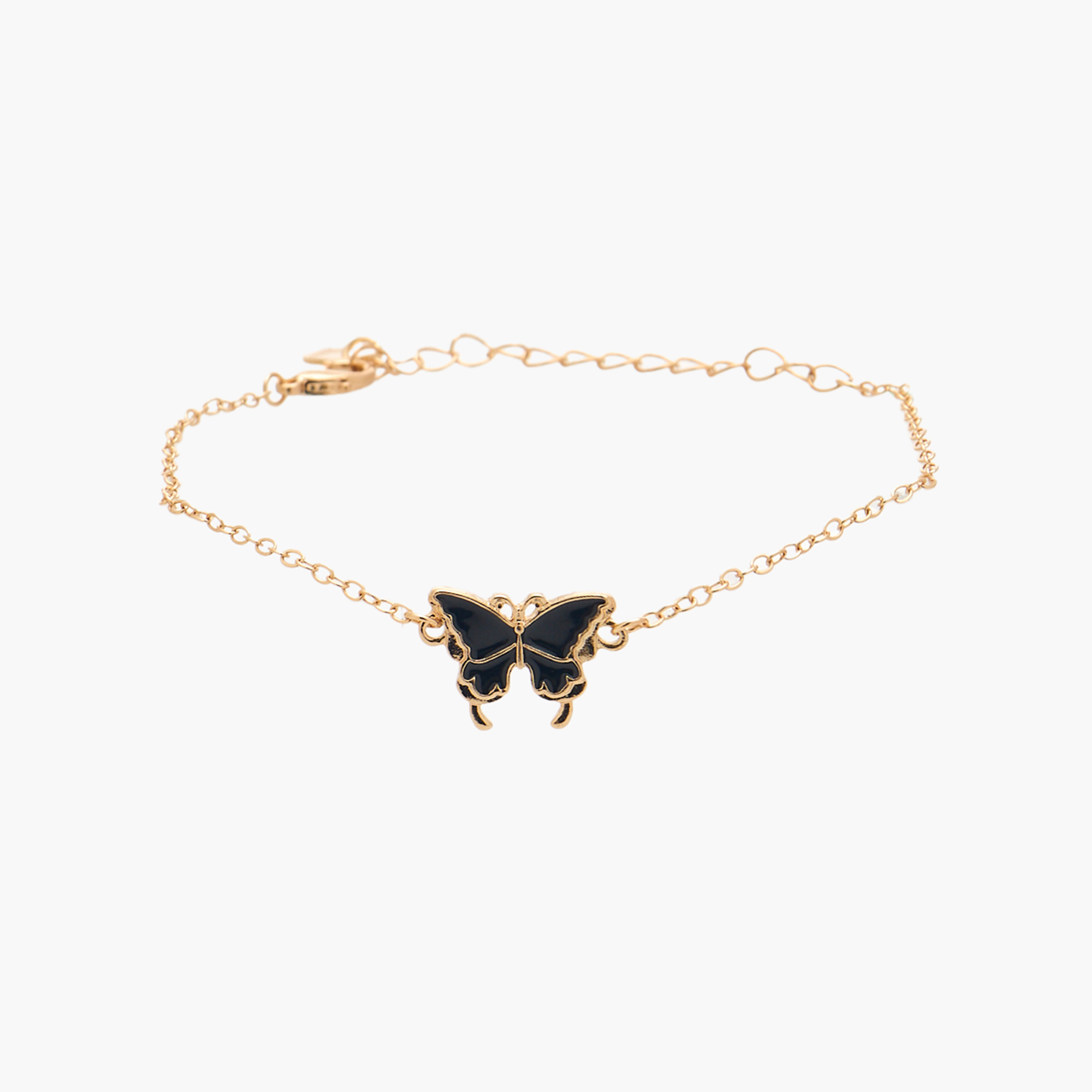 Pack of 3 Gold Tone Embellished Charm Bracelet-women-watchesandjewellery-jewellery-banglesandbracelets-image-9