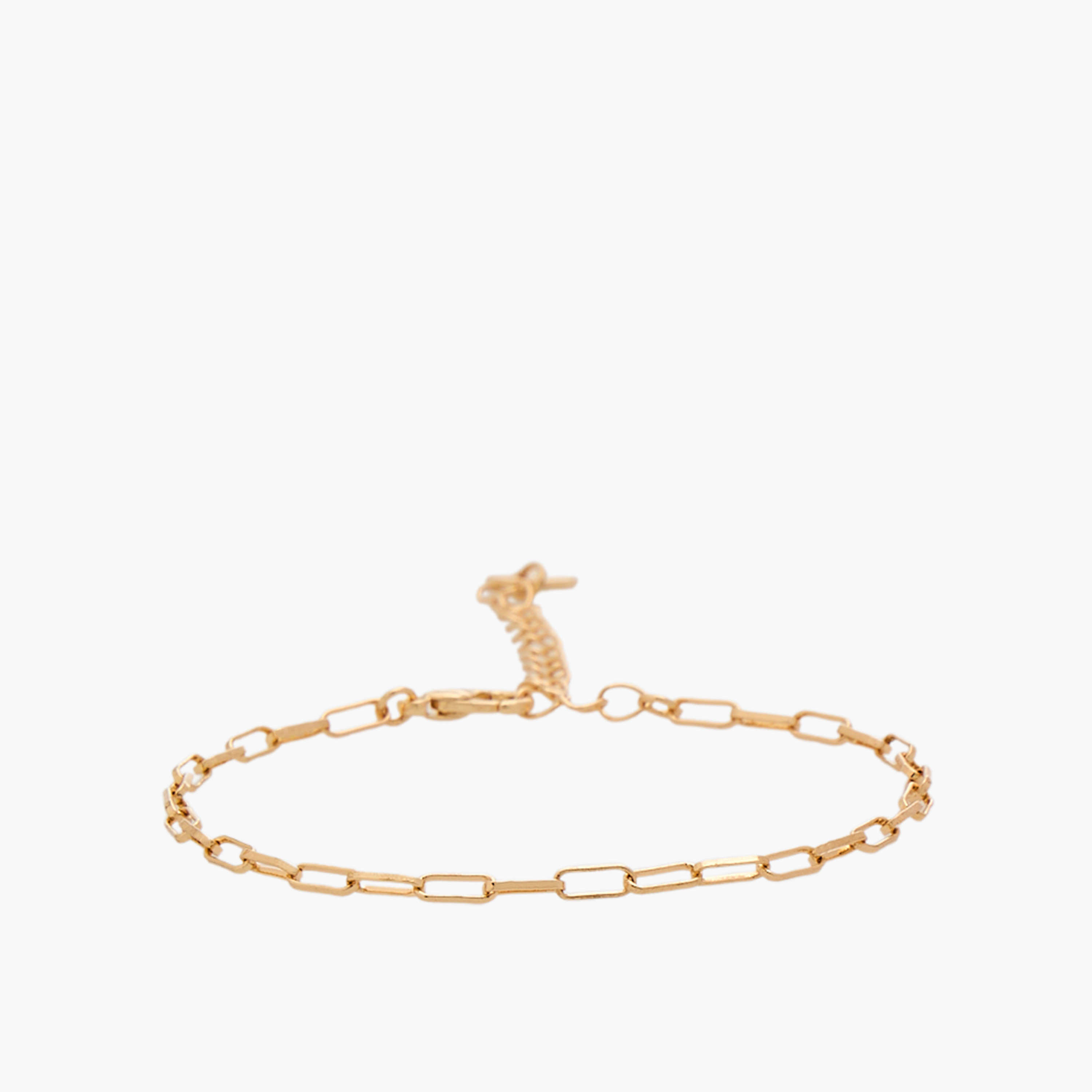 طقم أساور متنوعة بلون ذهبي - 3 قطع-women-watchesandjewellery-jewellery-banglesandbracelets-image-4