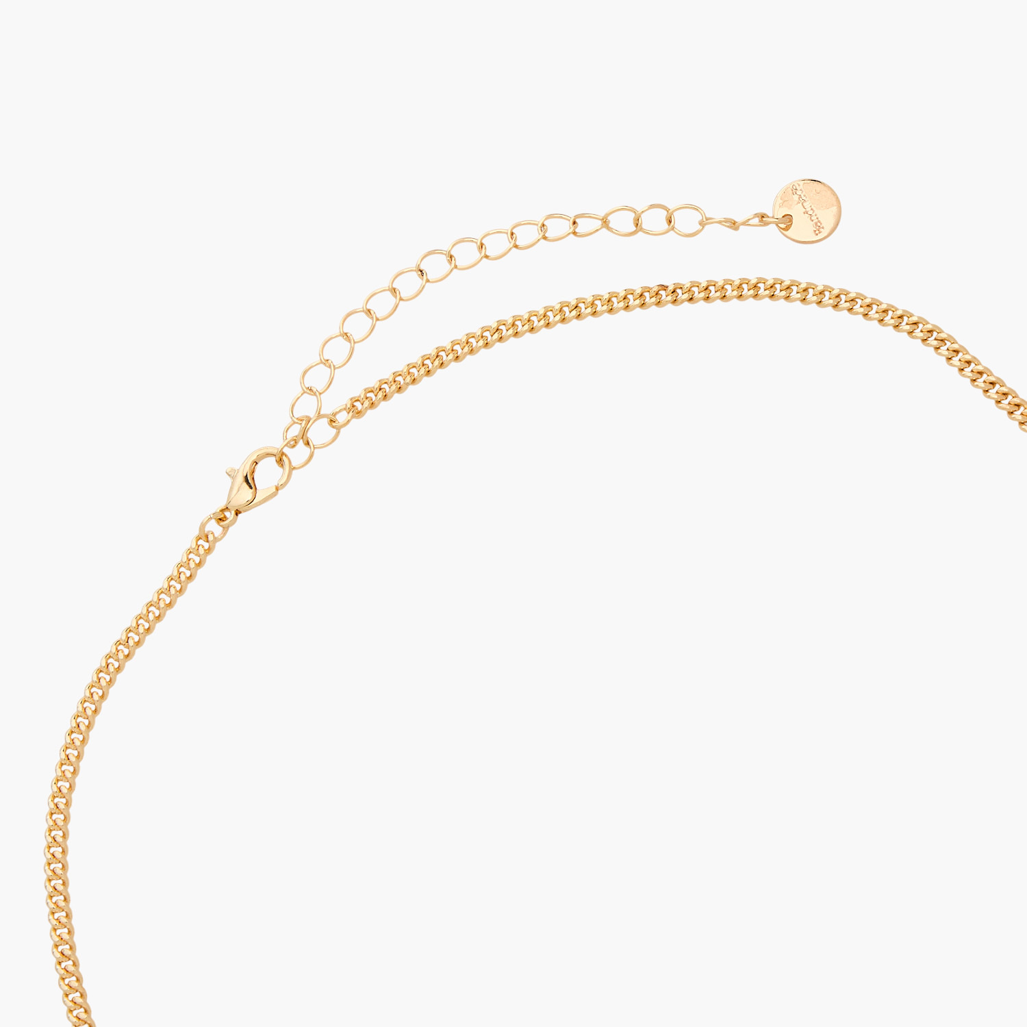 عقد وحلق بتزيينات لؤلؤ صناعي - طقم من قطعتين-girls-accessories-jewellery-image-6