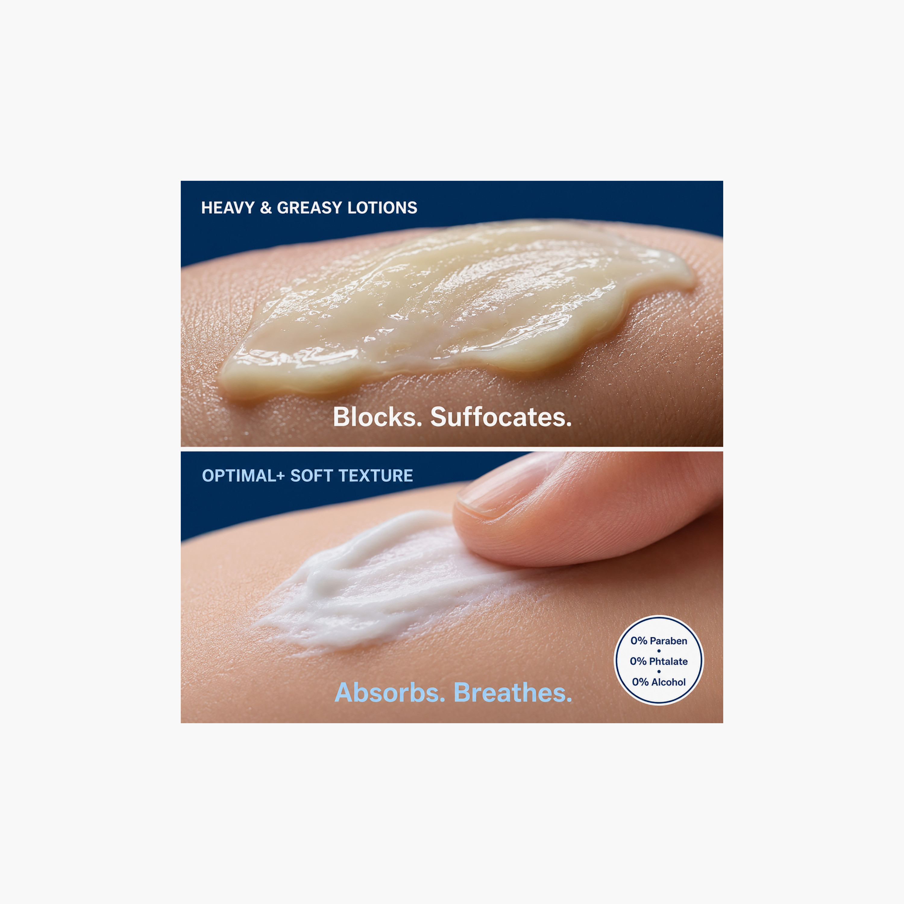 Optimal Pediatrics Moisturizing Baby Body Lotion - 300 ml-baby-bathandcare-hairbodyskincare-lotionsandcreams-image-5