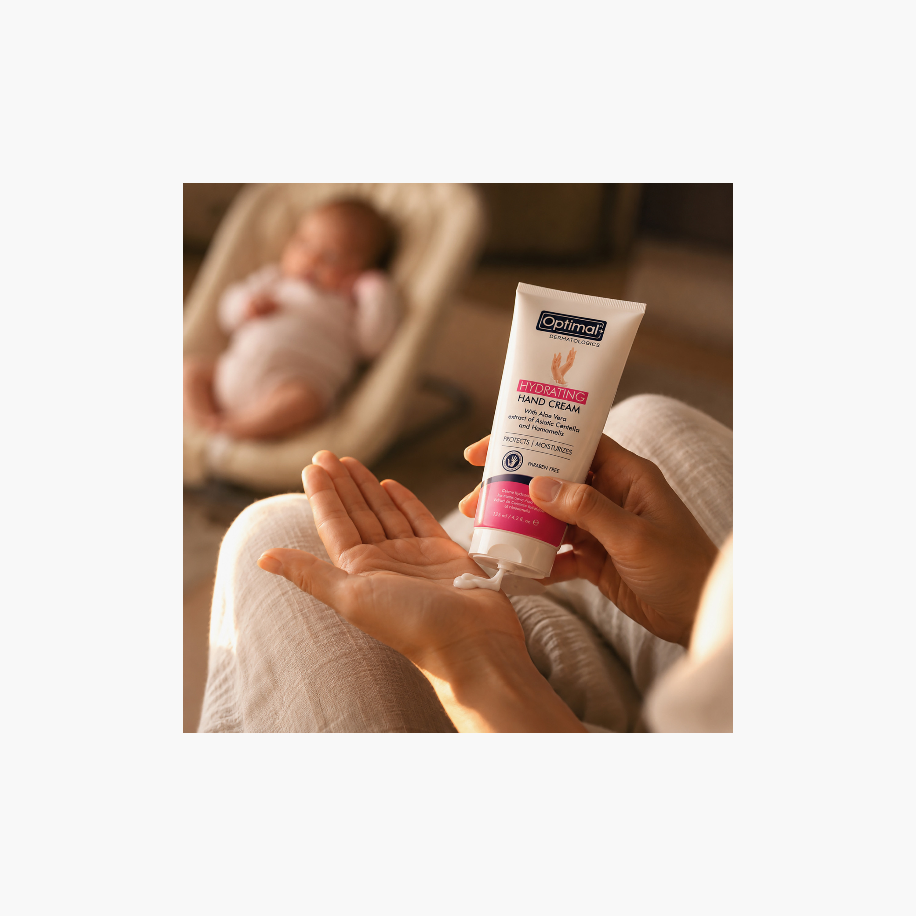 كريم مرطب لليدين بألوفيرا أوبتيمال ديرماتولوجيكس | 125 مل-beautyandpersonalcare-babycare-lotionsandcreams-image-4