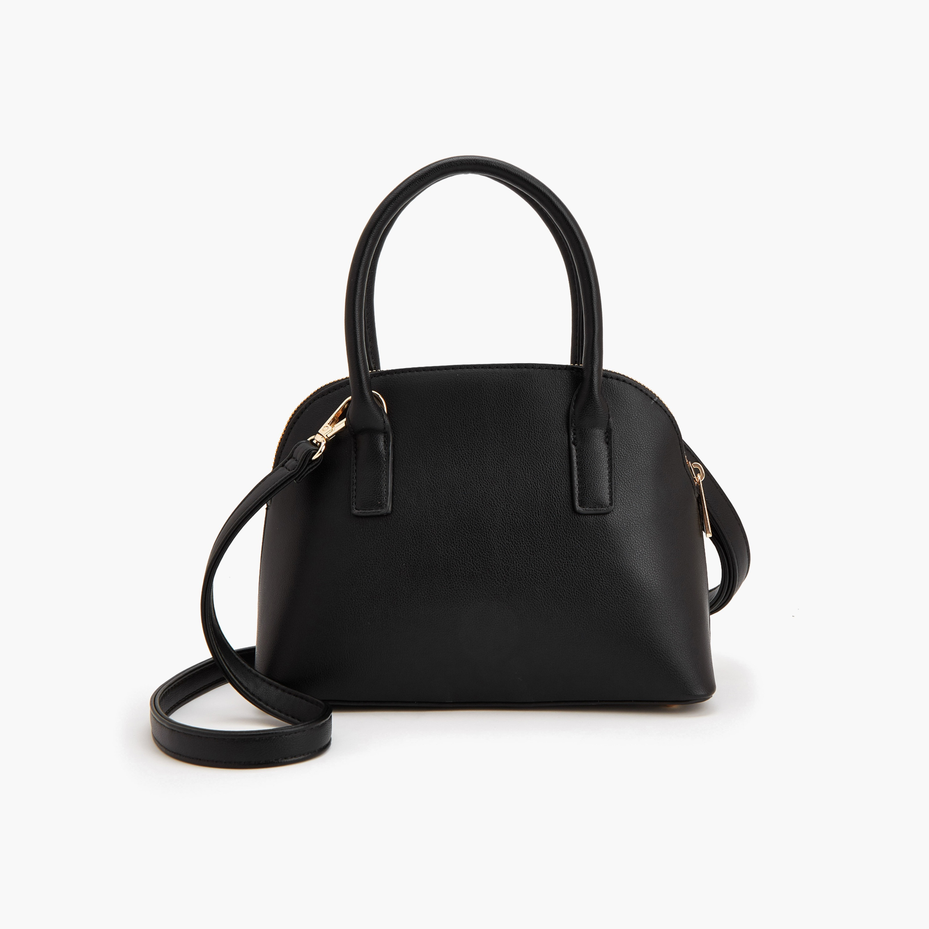 شنطة توتي بملمس بارز وسحاب إغلاق من فلورا بيلا-women-bagsandwallets-handbags-image-5