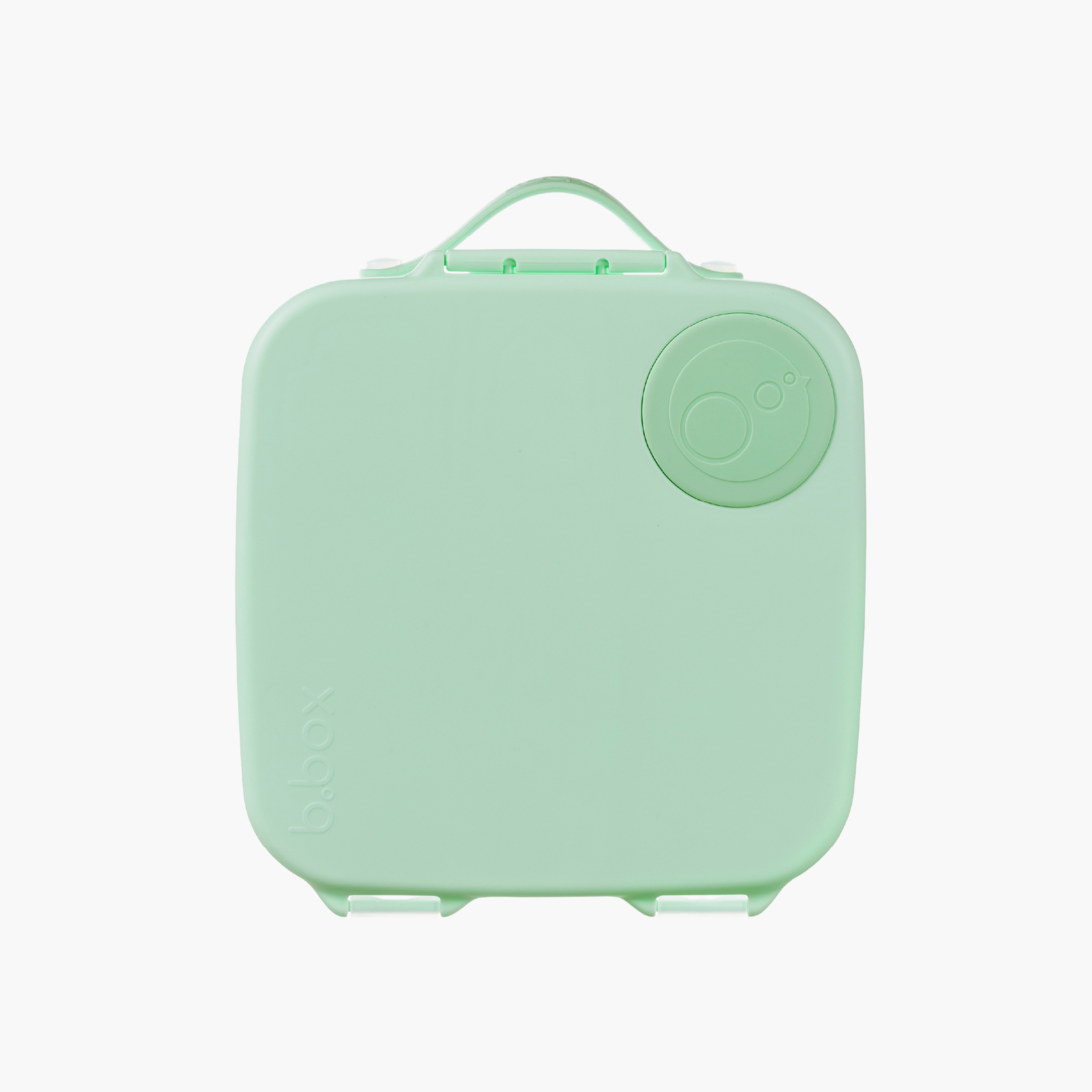 B.box BPA Free Bento Lunch Box & Removable Tray with Ice Pack & Removable Divider-school-lunchessentials-lunchboxes-image-1