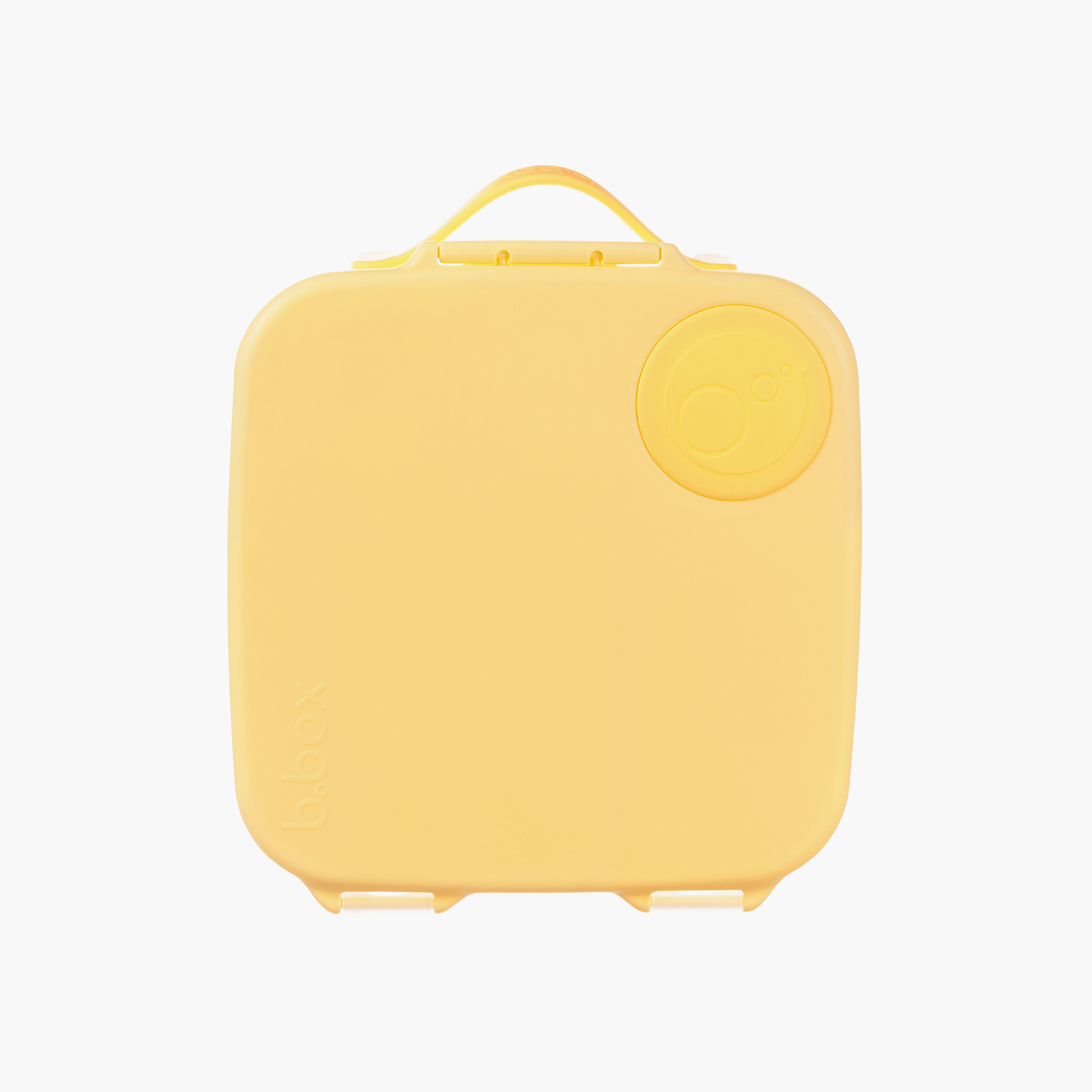 B.box BPA Free Bento Lunch Box & Removable Tray with Ice Pack & Removable Divider-school-lunchessentials-lunchboxes-image-1