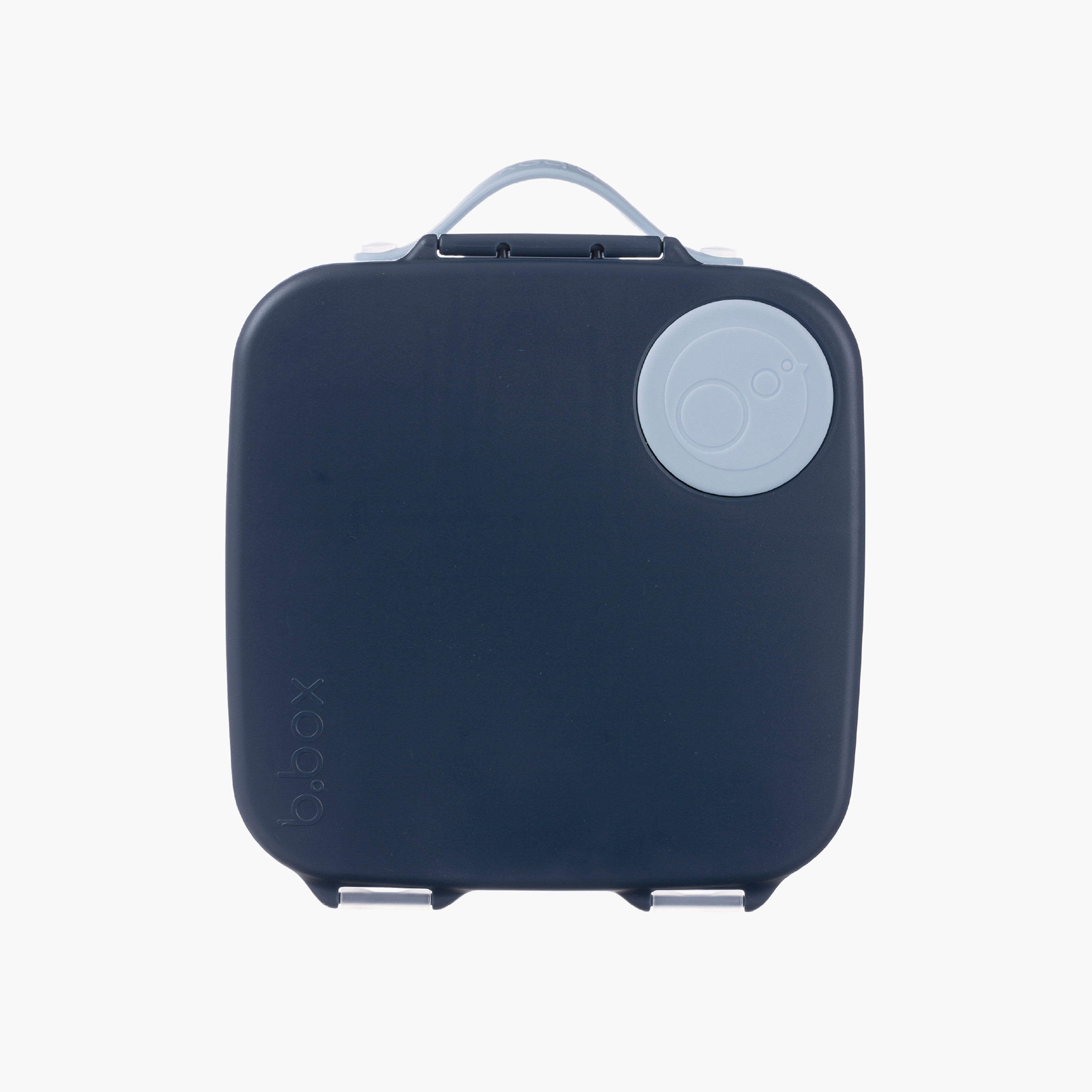B.box BPA Free Bento Lunch Box & Removable Tray with Ice Pack & Removable Divider-school-lunchessentials-lunchboxes-image-1