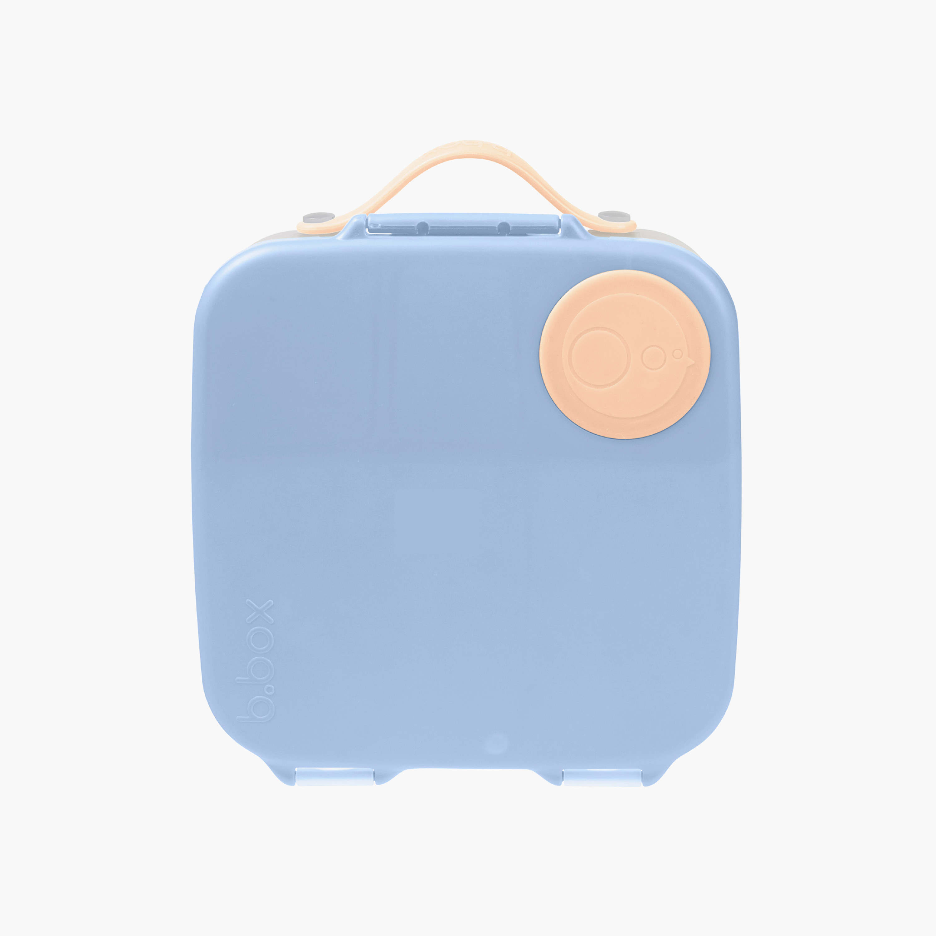 B.box BPA Free Bento Lunch Box & Removable Tray with Ice Pack & Removable Divider-school-lunchessentials-lunchboxes-image-1