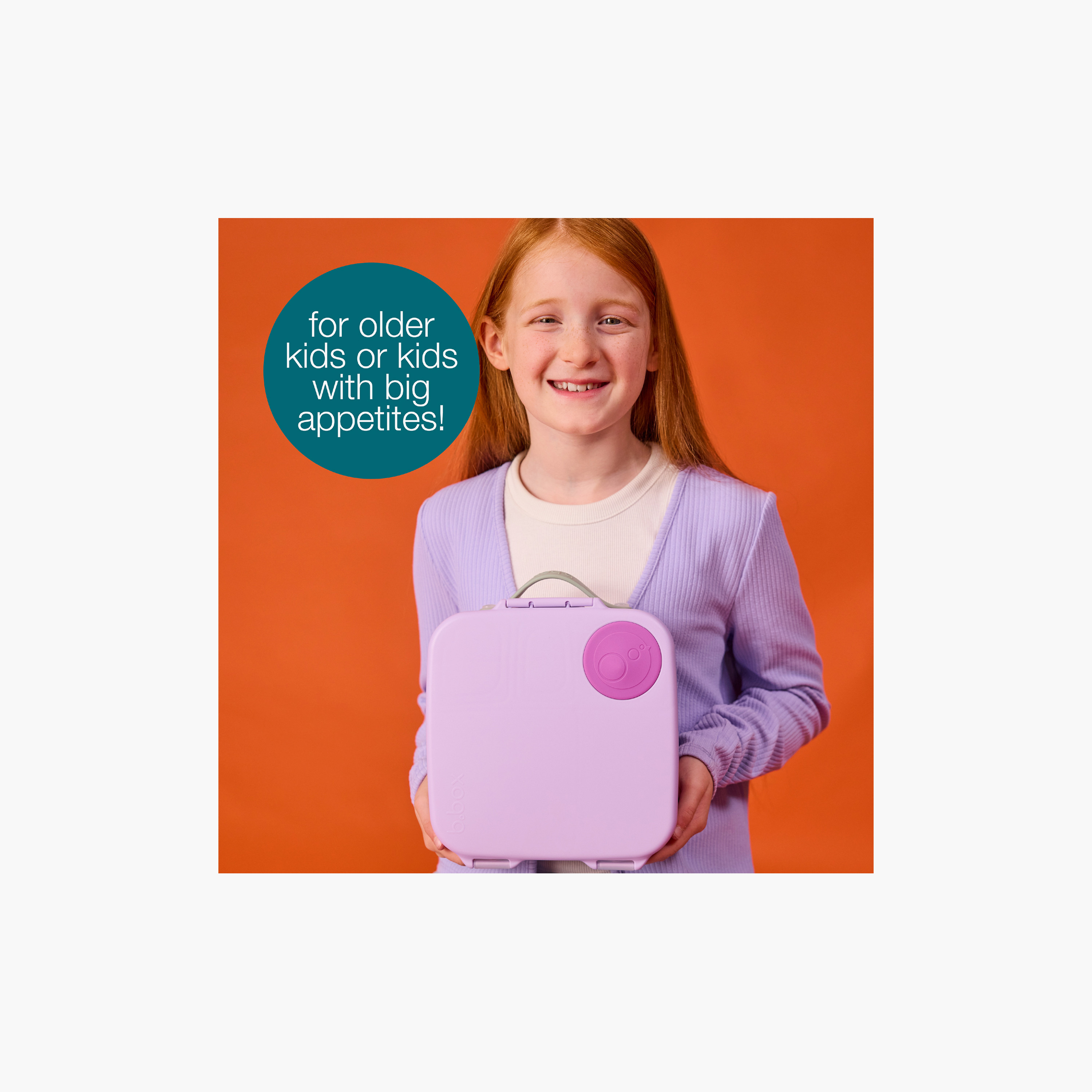 B.box BPA Free Bento Lunch Box & Removable Tray with Ice Pack & Removable Divider-school-lunchessentials-lunchboxes-image-4