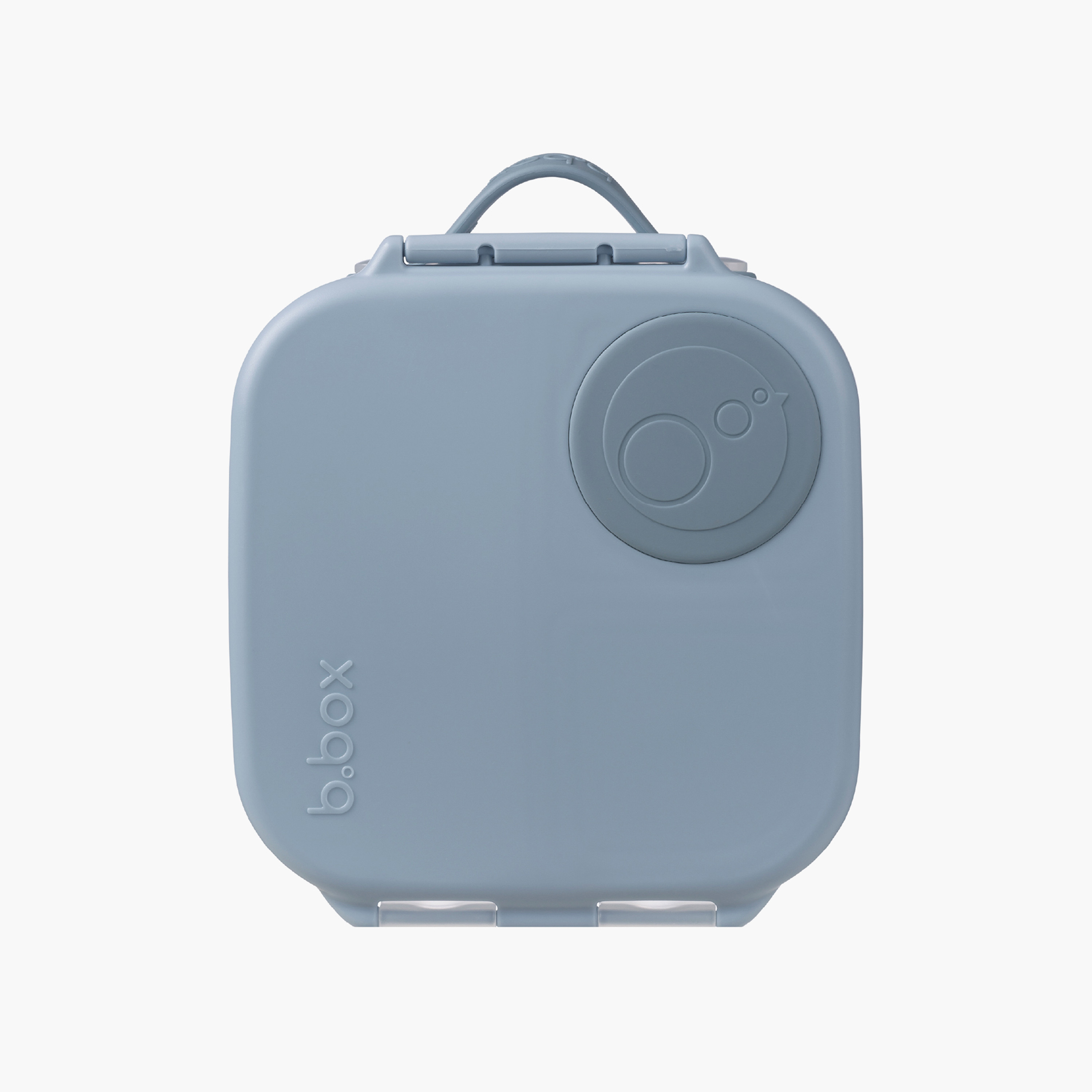 B.box BPA Free Bento Lunch Box & Removable Slider Divider-school-lunchessentials-lunchboxes-image-1