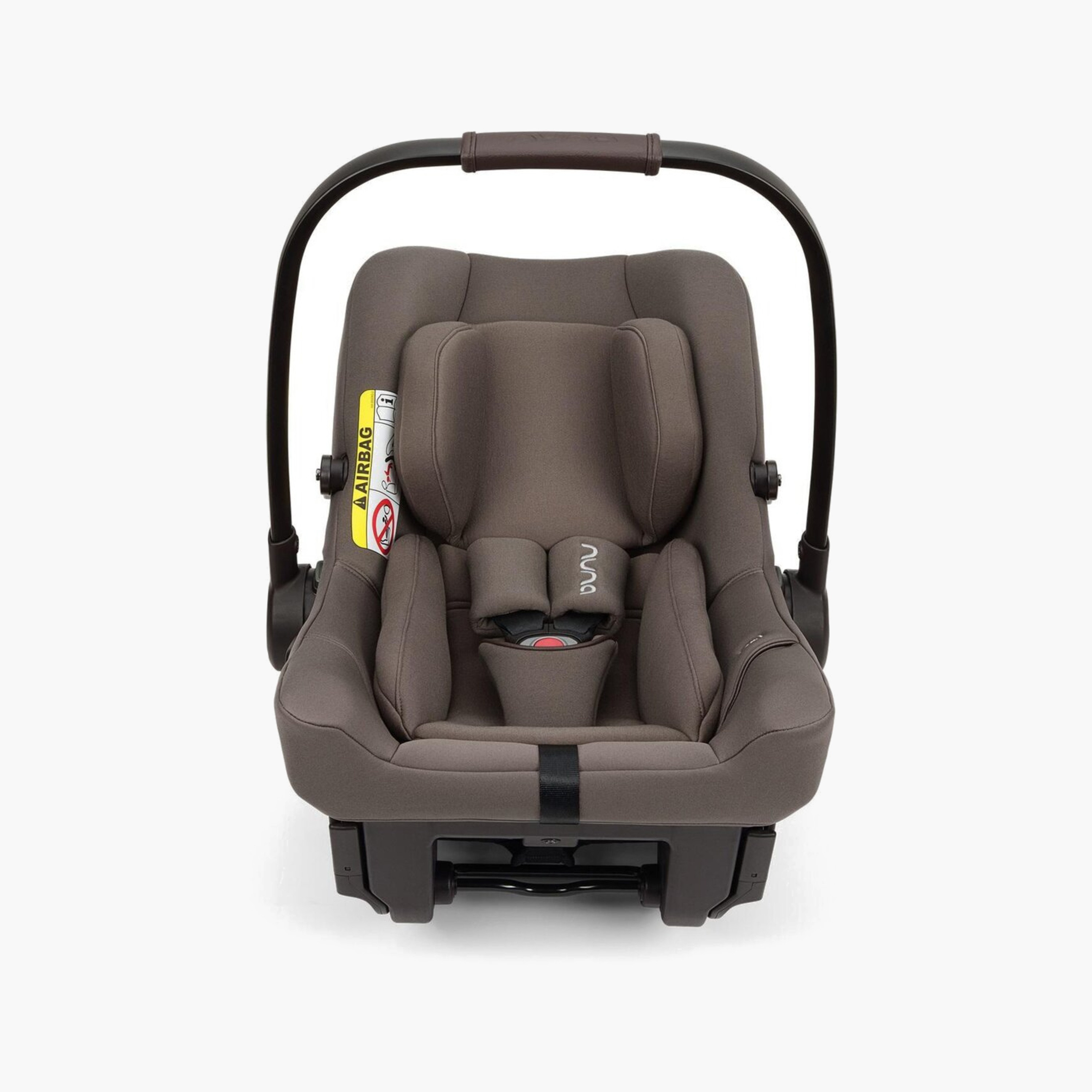 مقعد سيارة بيبا أوربن بنظام حماية من الصدمات الجانبية ونظام حزام الأمان من نونا-baby-gear-carseats-image-5