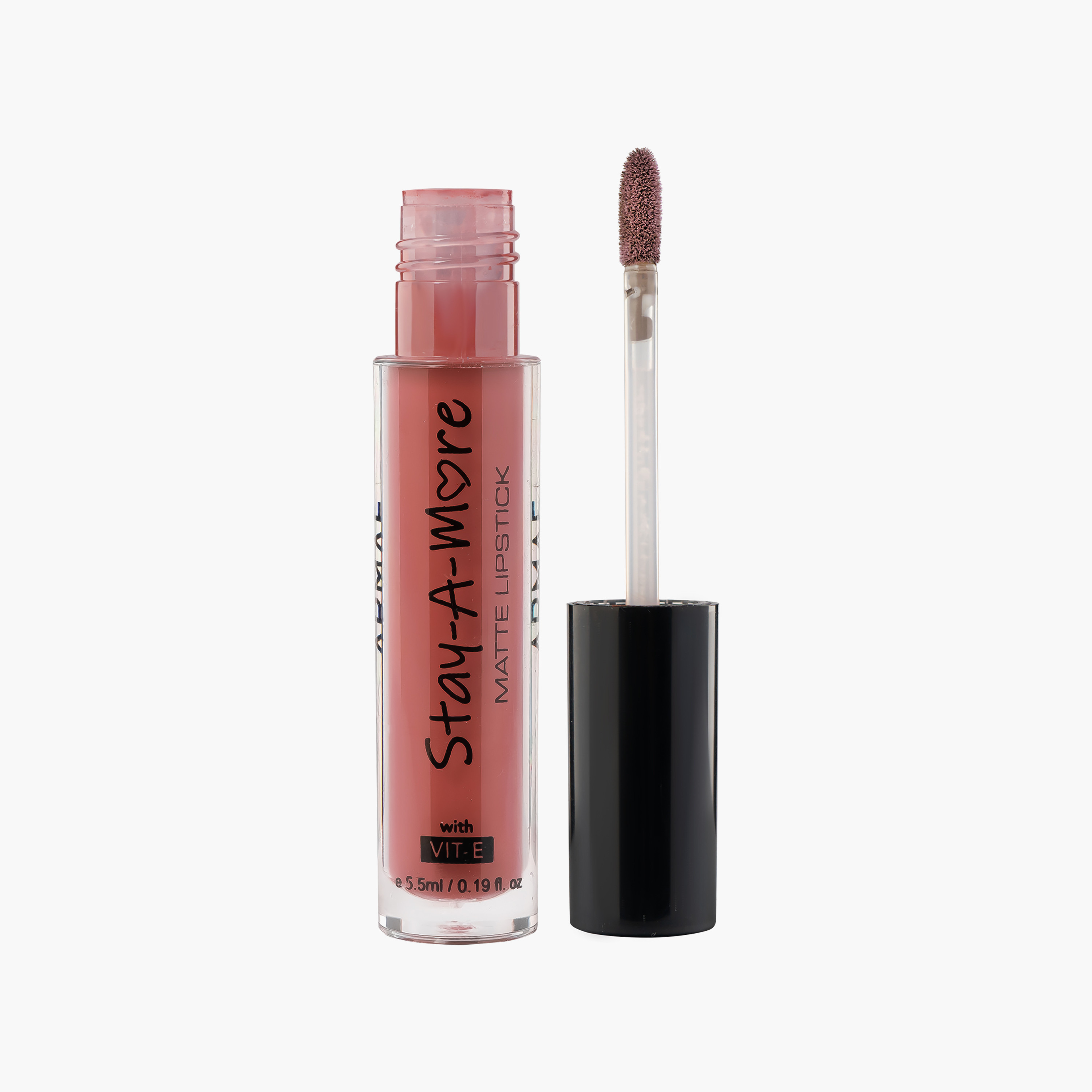 Armaf Beaute Stay A More Lipstick 5.5ml-beautyandpersonalcare-makeup-lips-lipsticks-image-1