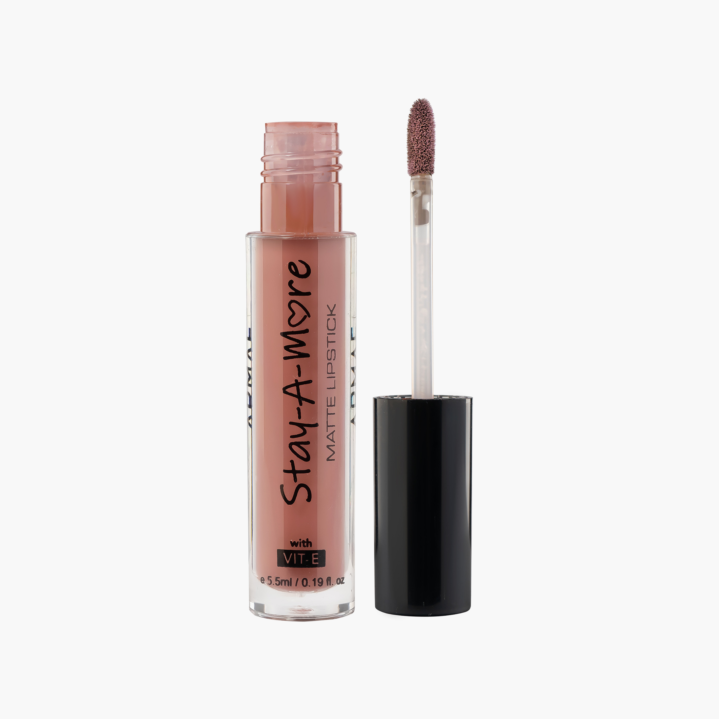 Armaf Beaute Stay A More Lipstick 5.5ml-beautyandpersonalcare-makeup-lips-lipsticks-image-1