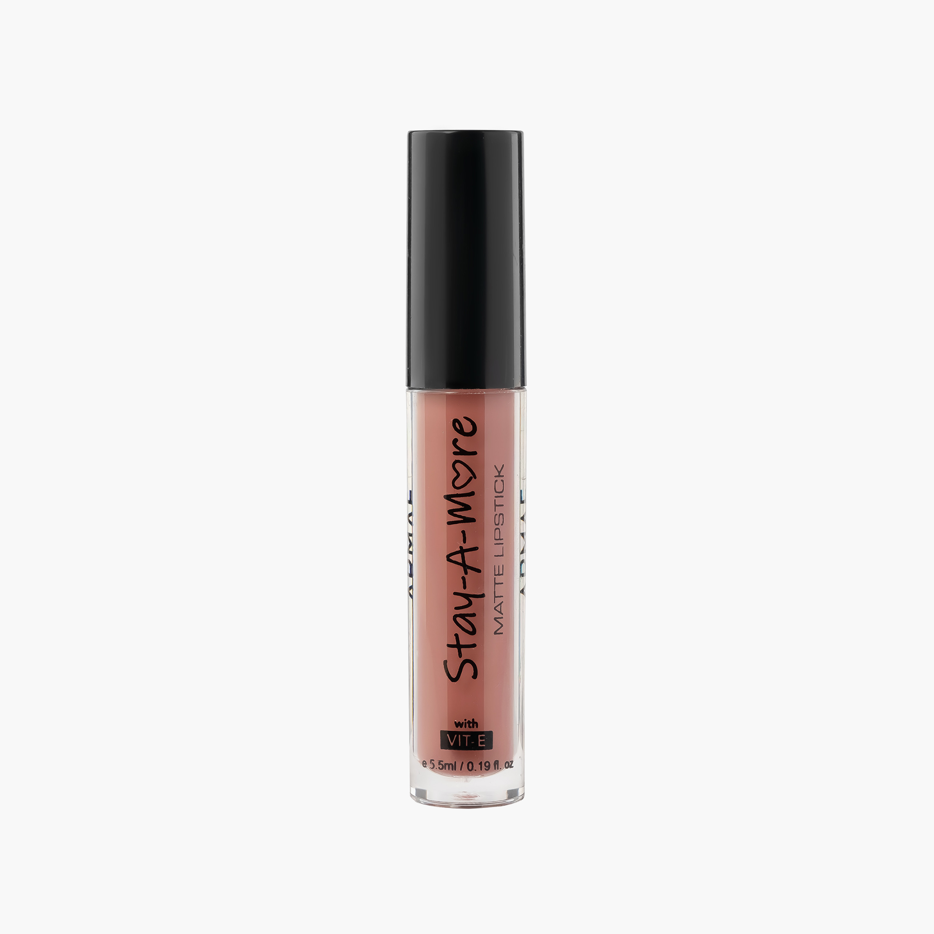 Armaf Beaute Stay A More Lipstick 5.5ml-beautyandpersonalcare-makeup-lips-lipsticks-image-2