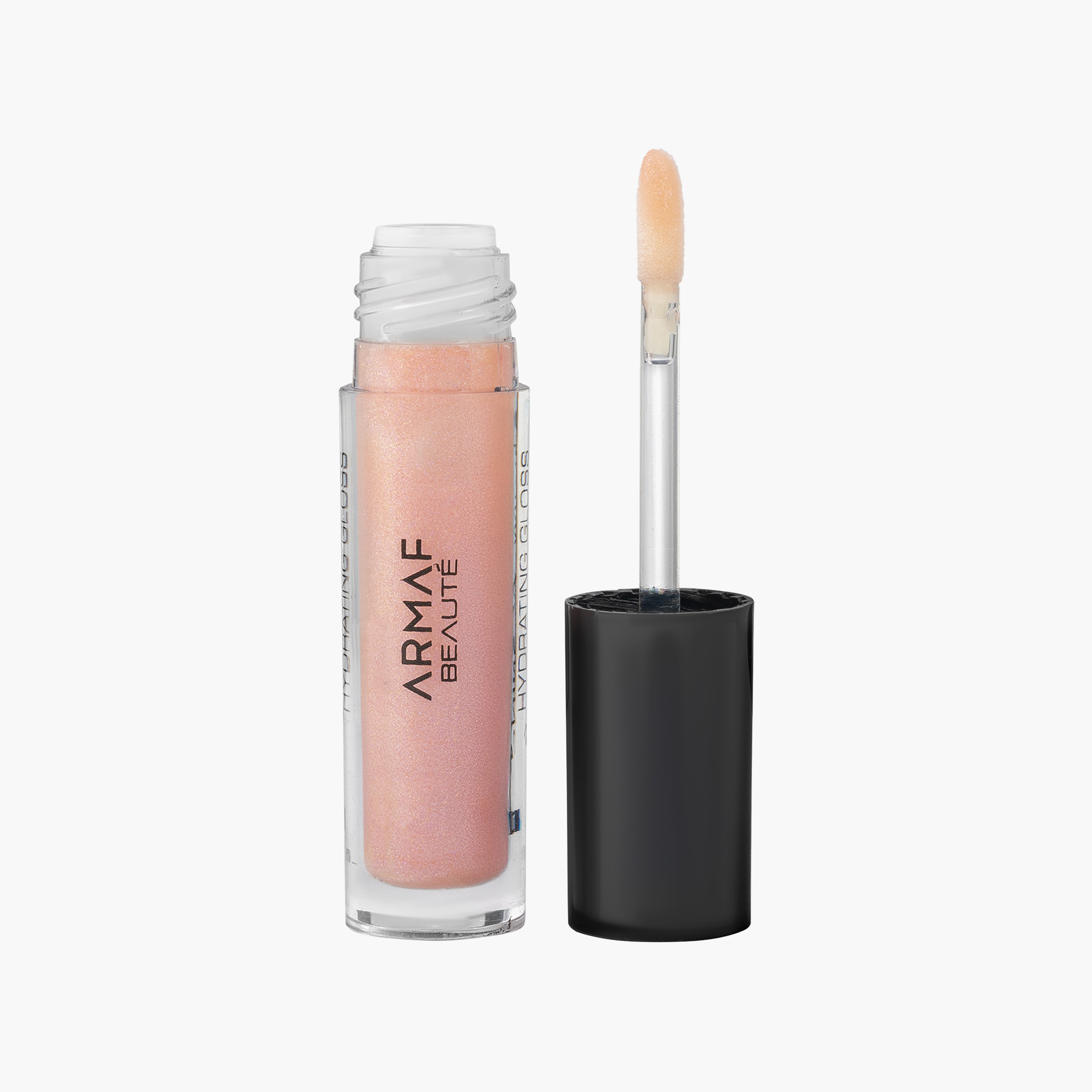 Armaf Beaute Shine A More Lip Gloss 4ml-beautyandpersonalcare-makeup-lips-lipglossesandbalms-image-1