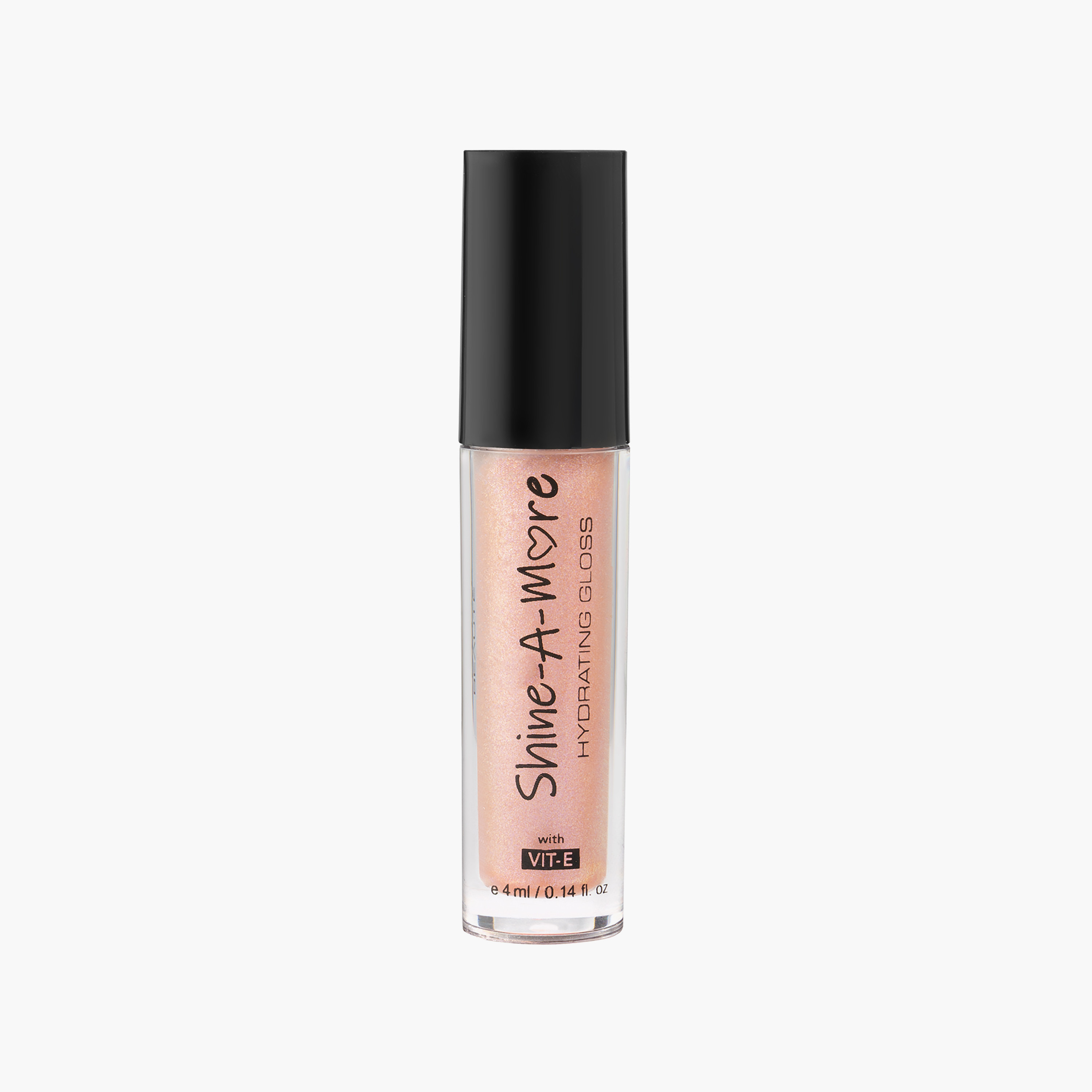 Armaf Beaute Shine A More Lip Gloss 4ml-beautyandpersonalcare-makeup-lips-lipglossesandbalms-image-2