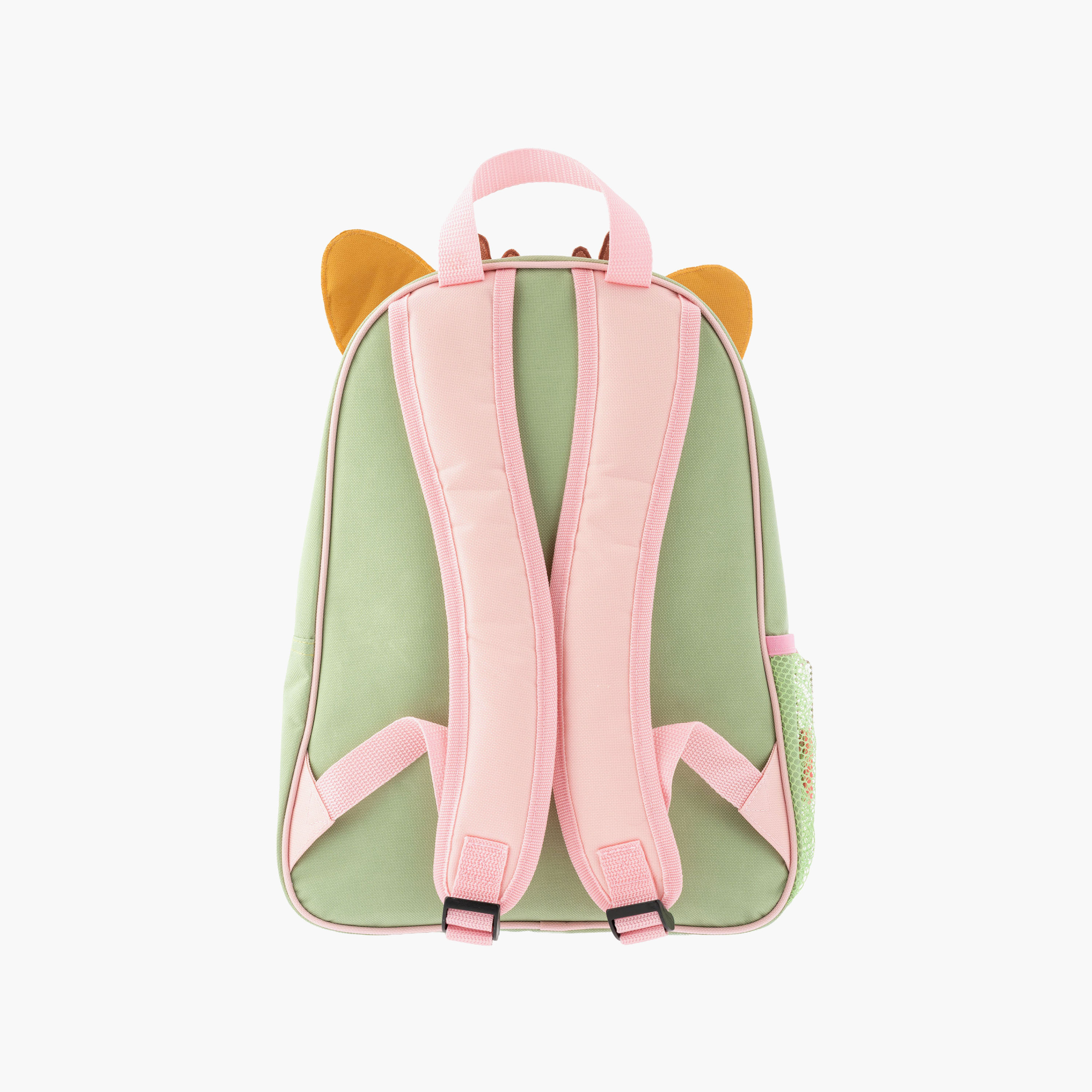 Stephen Joseph Deer Sidekick Backpack for Girls 3-6 Yrs with Adjustable Straps - 14 Inch-school-bagsandbackpacks-backpacks-image-2