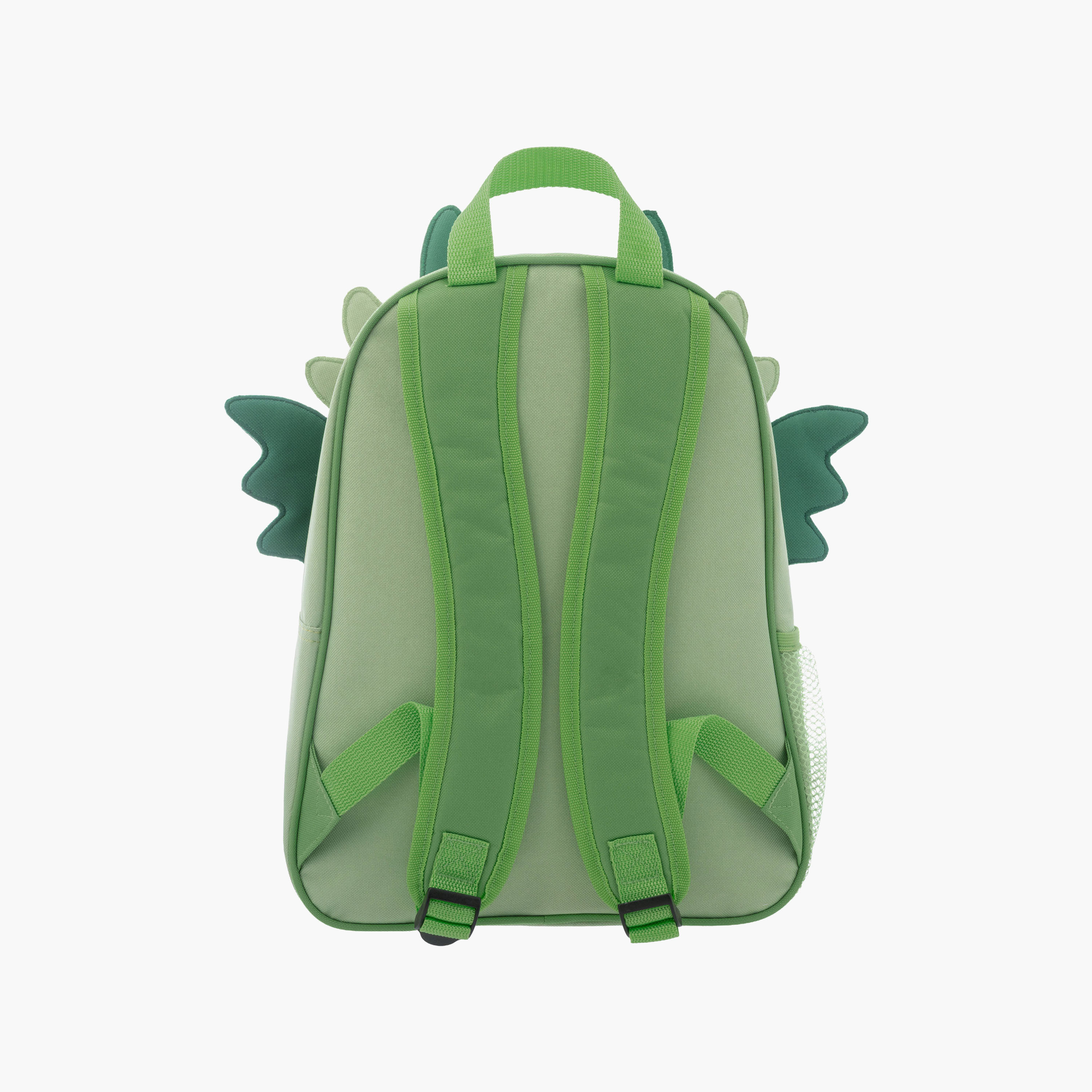 Stephen Joseph Dragon Sidekick Backpack for Boys 3-6 Yrs with Adjustable Straps - 14 Inch-school-bagsandbackpacks-backpacks-image-2