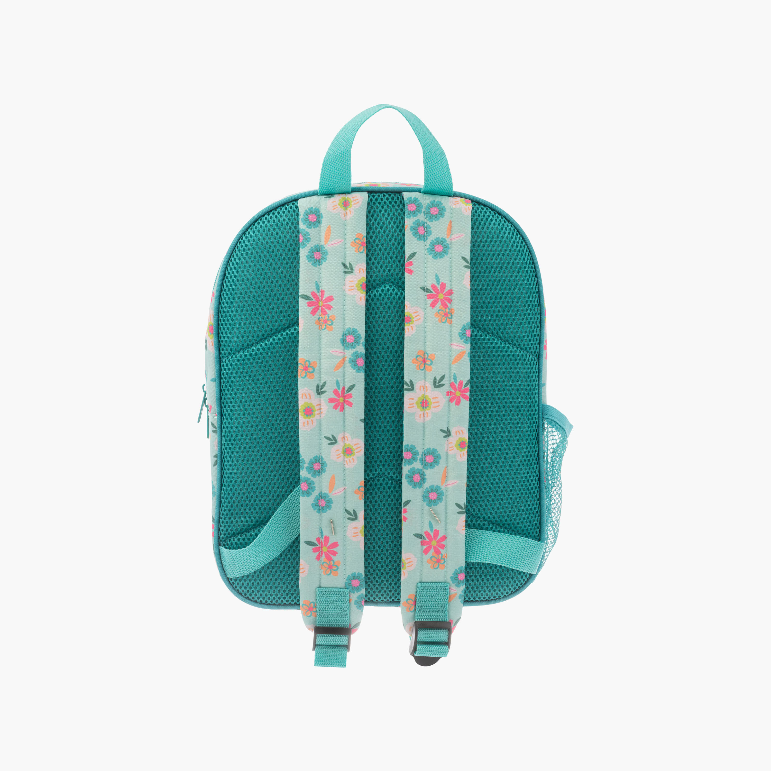 Stephen Joseph Flower Junior Backpack for Boys 3-6 Yrs with Adjustable Straps - 13 Inch-school-bagsandbackpacks-backpacks-image-2