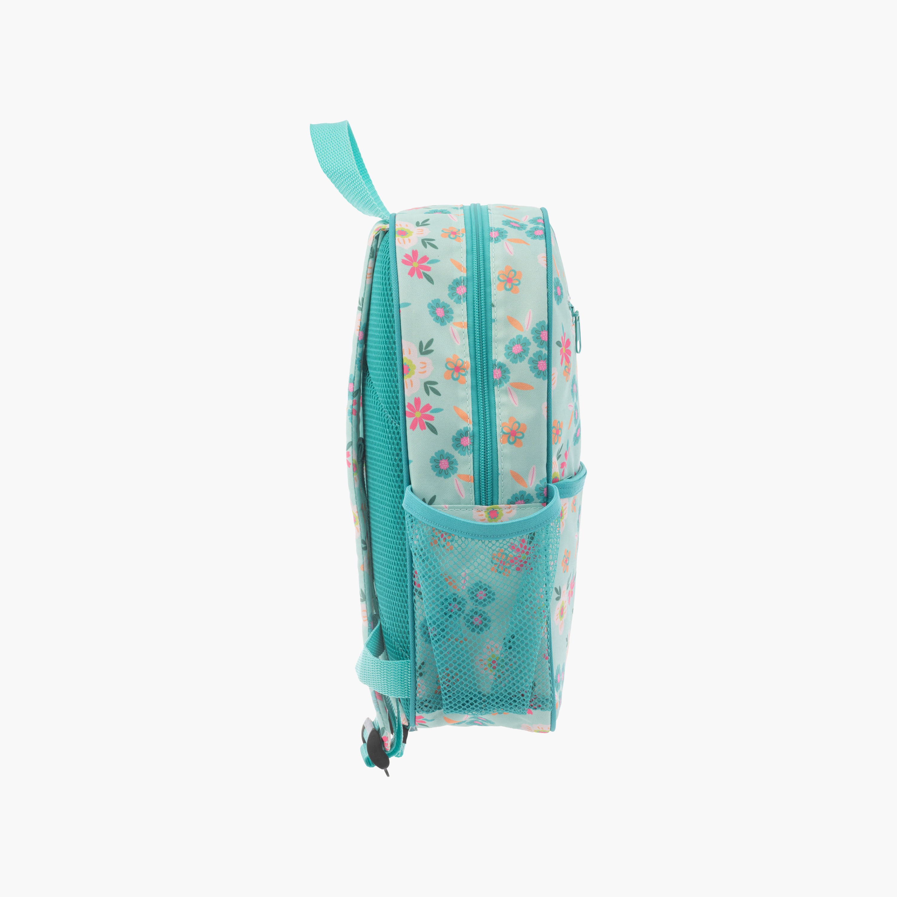 Stephen Joseph Flower Junior Backpack for Boys 3-6 Yrs with Adjustable Straps - 13 Inch-school-bagsandbackpacks-backpacks-image-3