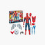 Spider-Man Brand New Day Titan Series Action Figure Playset-toys-playfigures-actionplaysets-image-2
