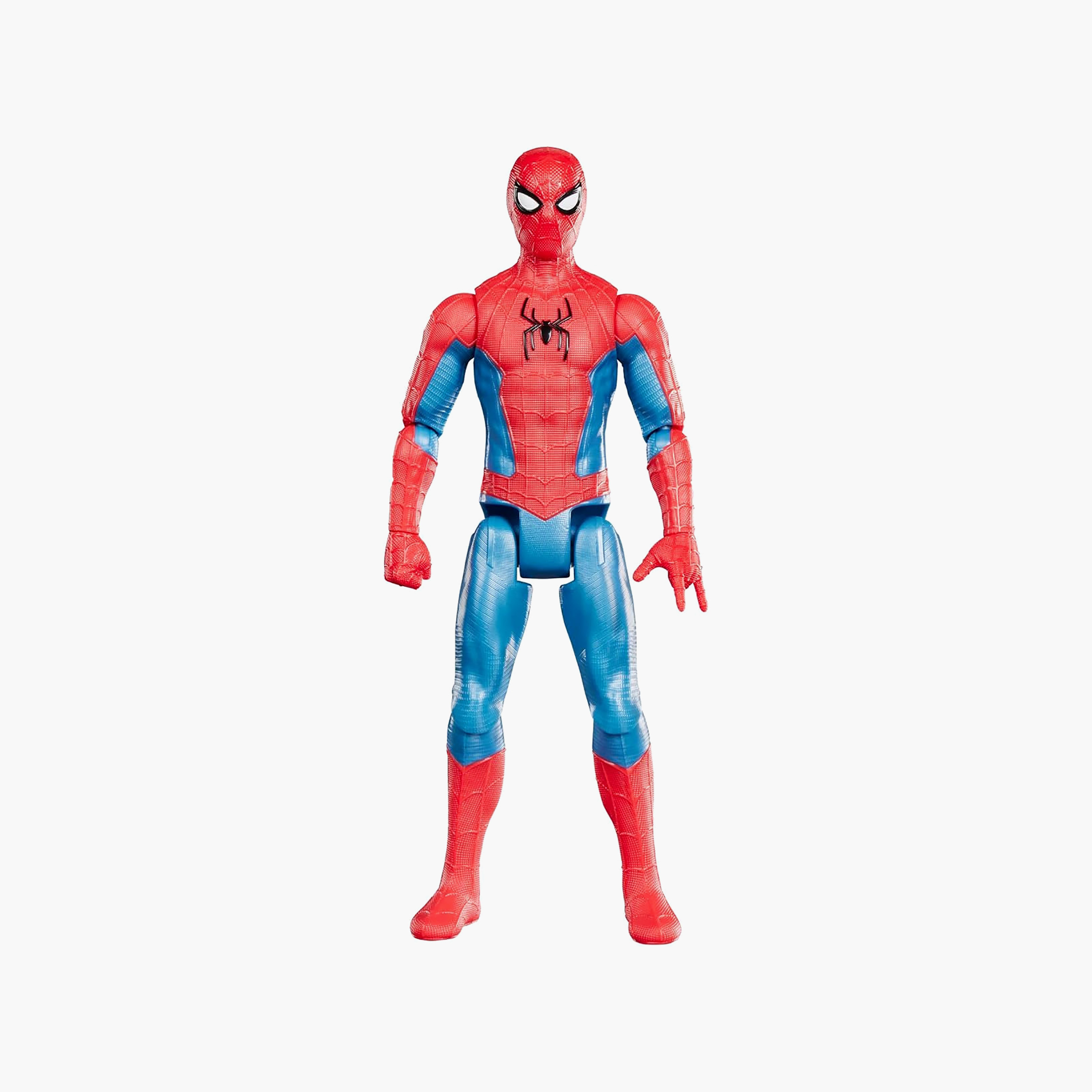 مجسم لعبة سبايدرمان من سلسلة تايتان-toys-playfigures-actionfigures-image-1