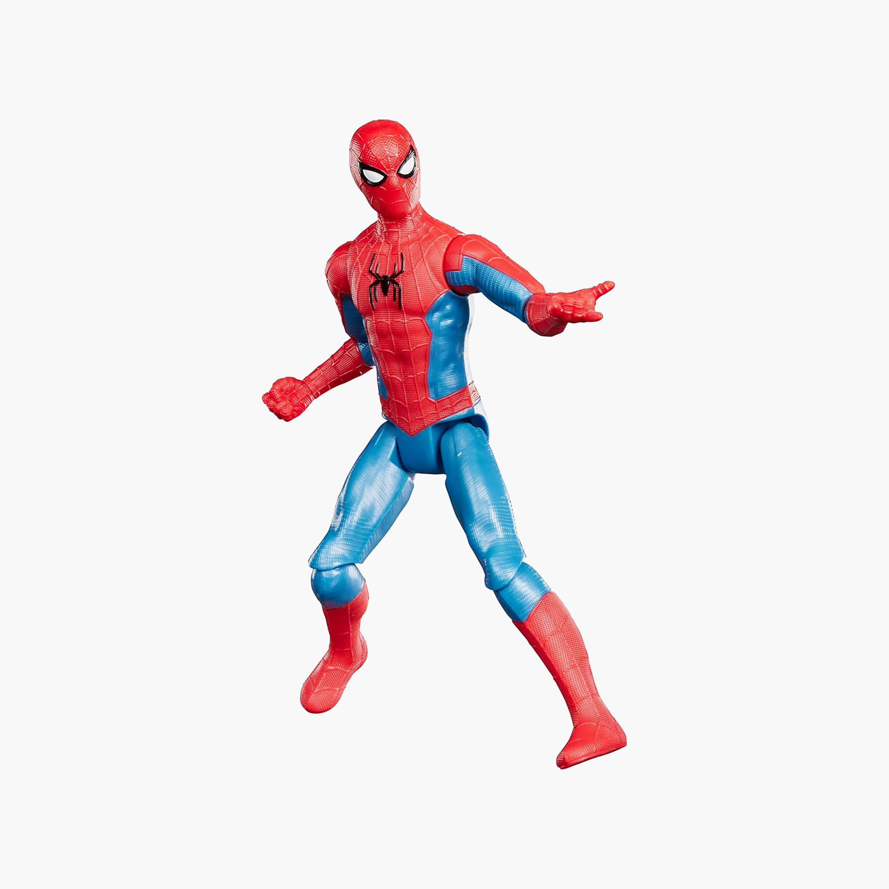 مجسم لعبة سبايدرمان من سلسلة تايتان-toys-playfigures-actionfigures-image-2