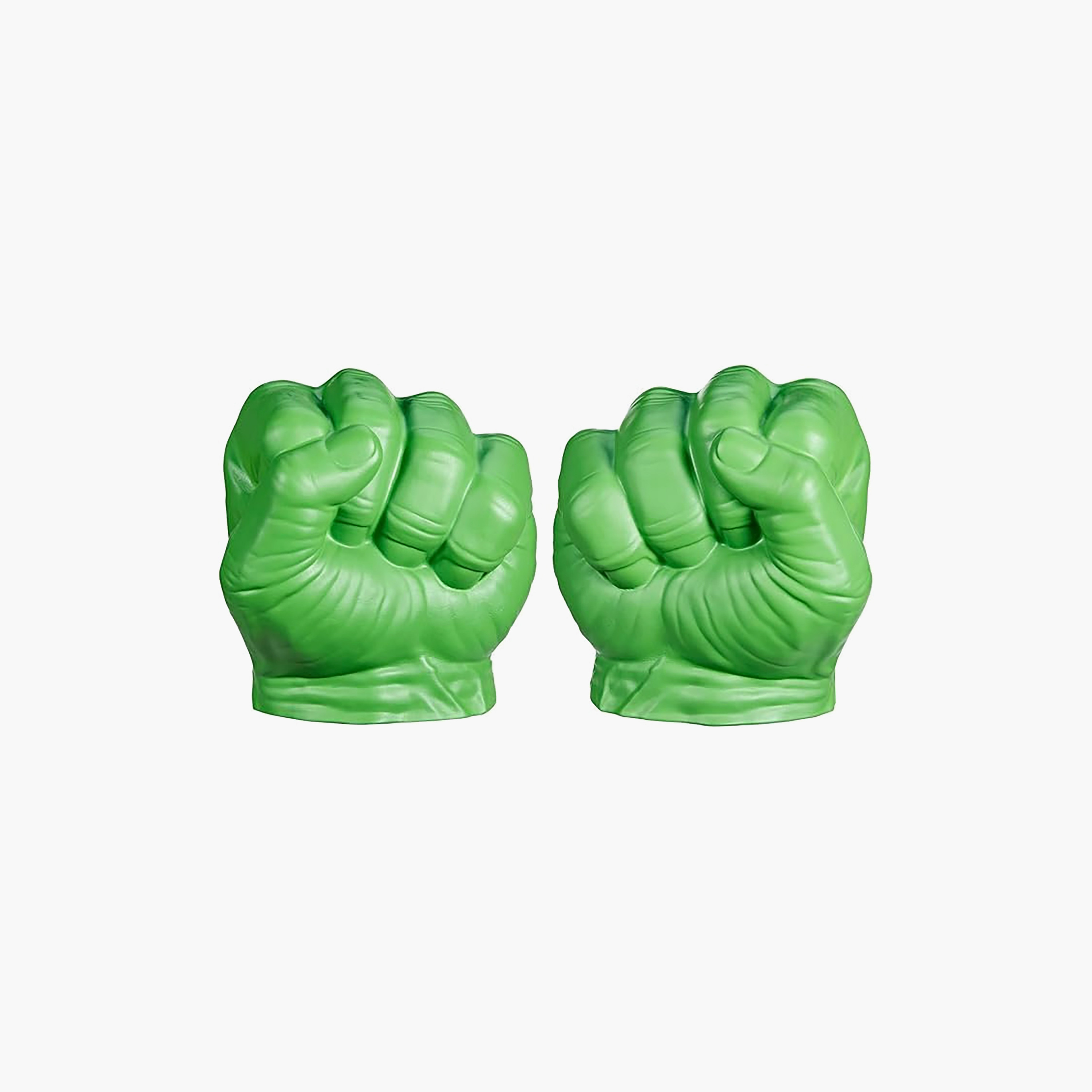 Spiderman Hulk Gamma Smash Fists Pair-toys-playfigures-actionfigures-image-1