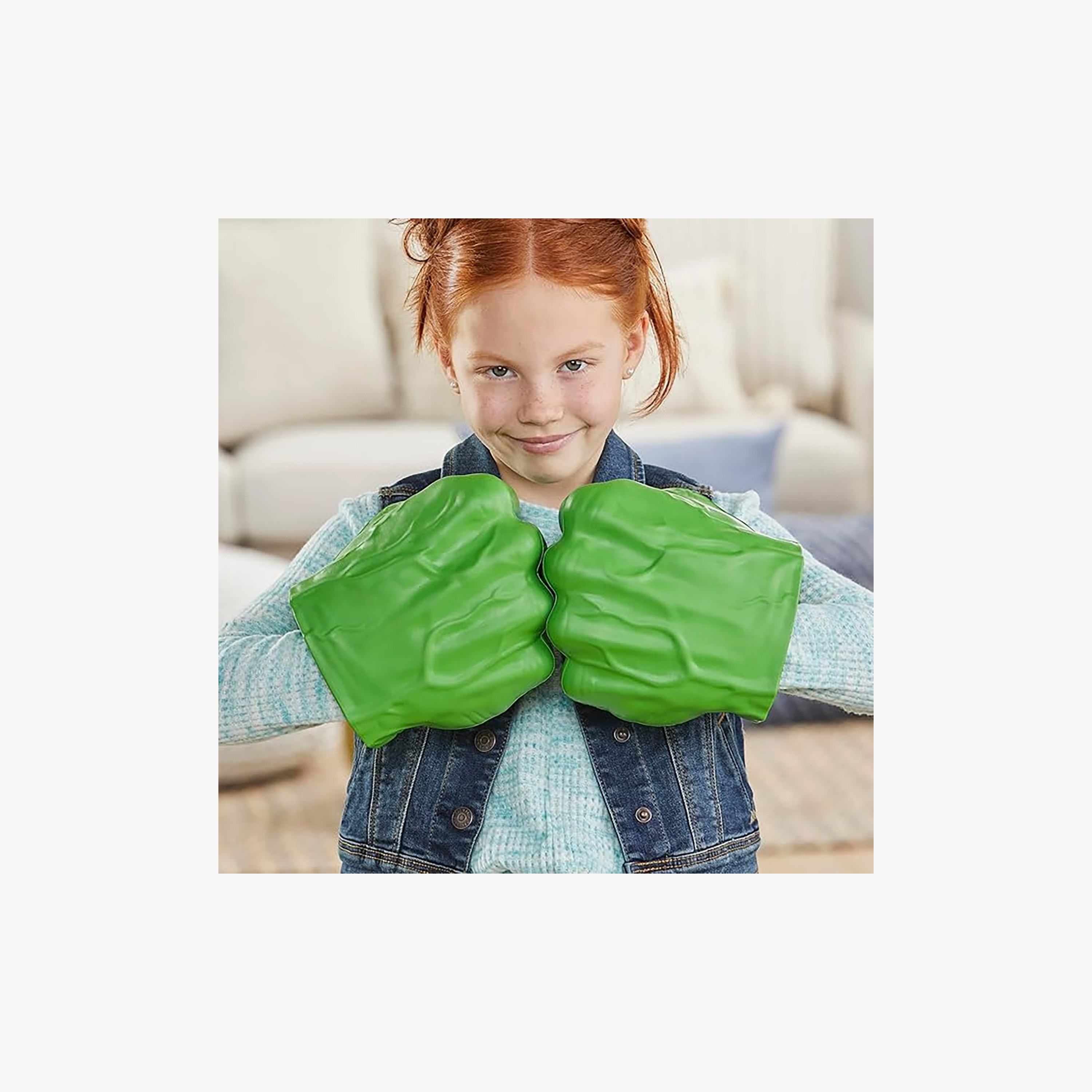 Spiderman Hulk Gamma Smash Fists Pair-toys-playfigures-actionfigures-image-4