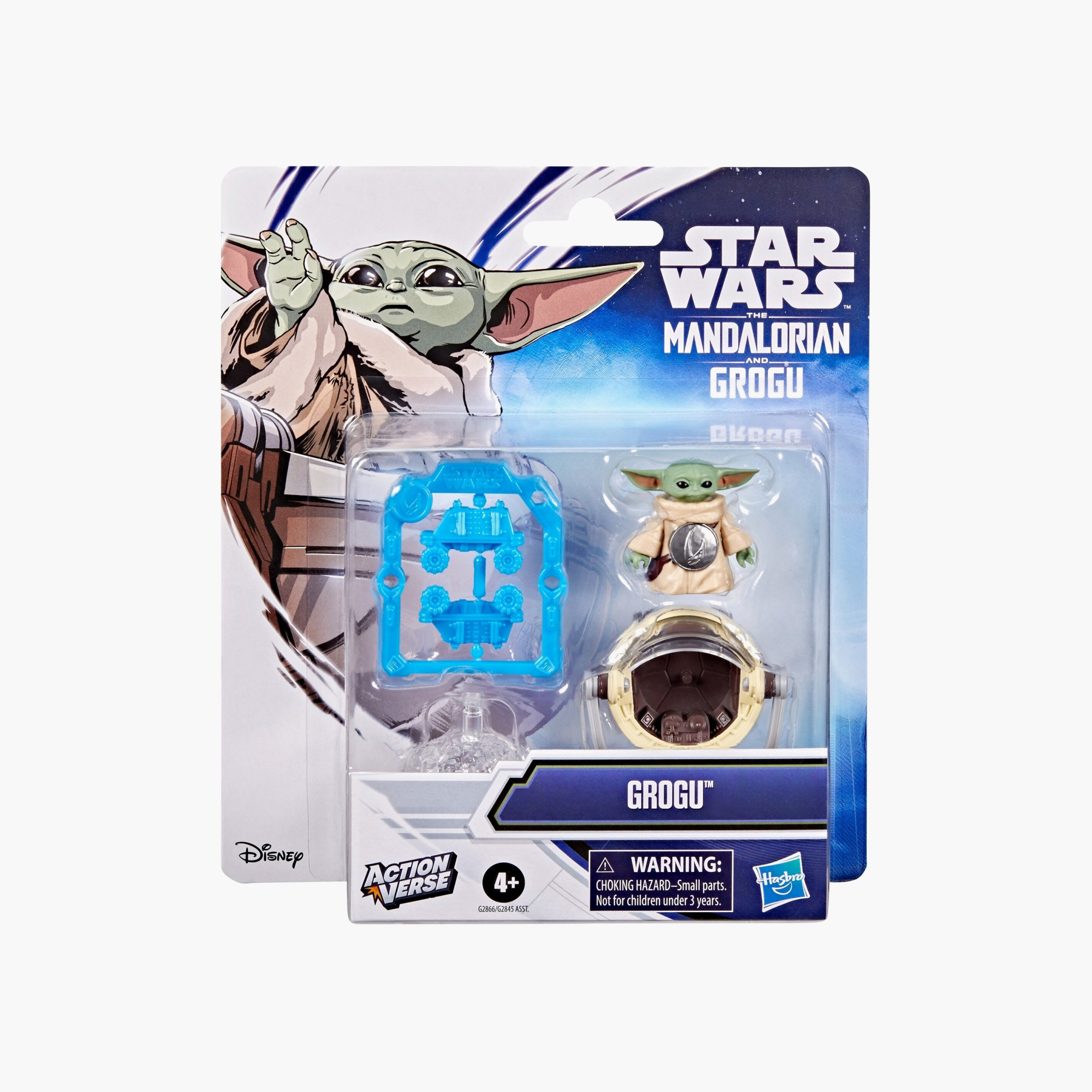Star Wars Action Verse Grogu Figurine Playset-toys-playfigures-actionplaysets-image-3