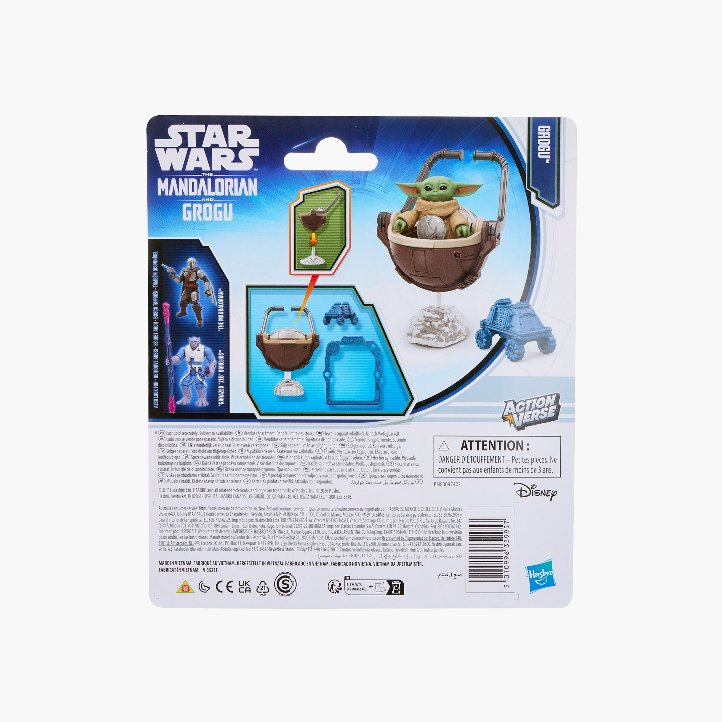 Star Wars Action Verse Grogu Figurine Playset-toys-playfigures-actionplaysets-image-4