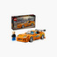 LEGO® Speed Champions Fast and Furious Building Set 77260 (10 Years+, 292 Pieces)-toys-buildingblocks-blocks-image-1