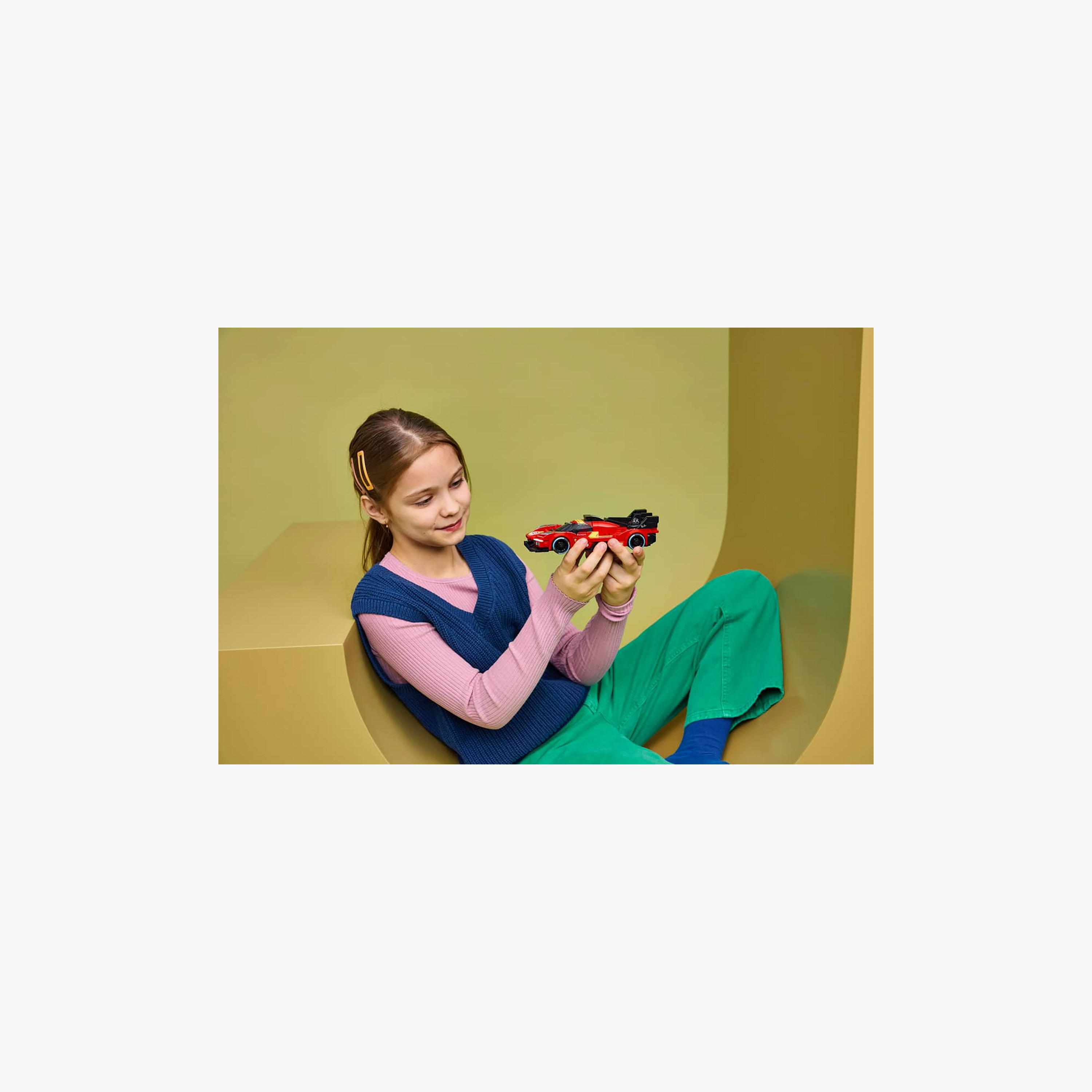 طقم بناء ليغو® سبيد تشامبيونز 77261 (9 سنوات+، 329 قطعة)-toys-buildingblocks-blocks-image-12