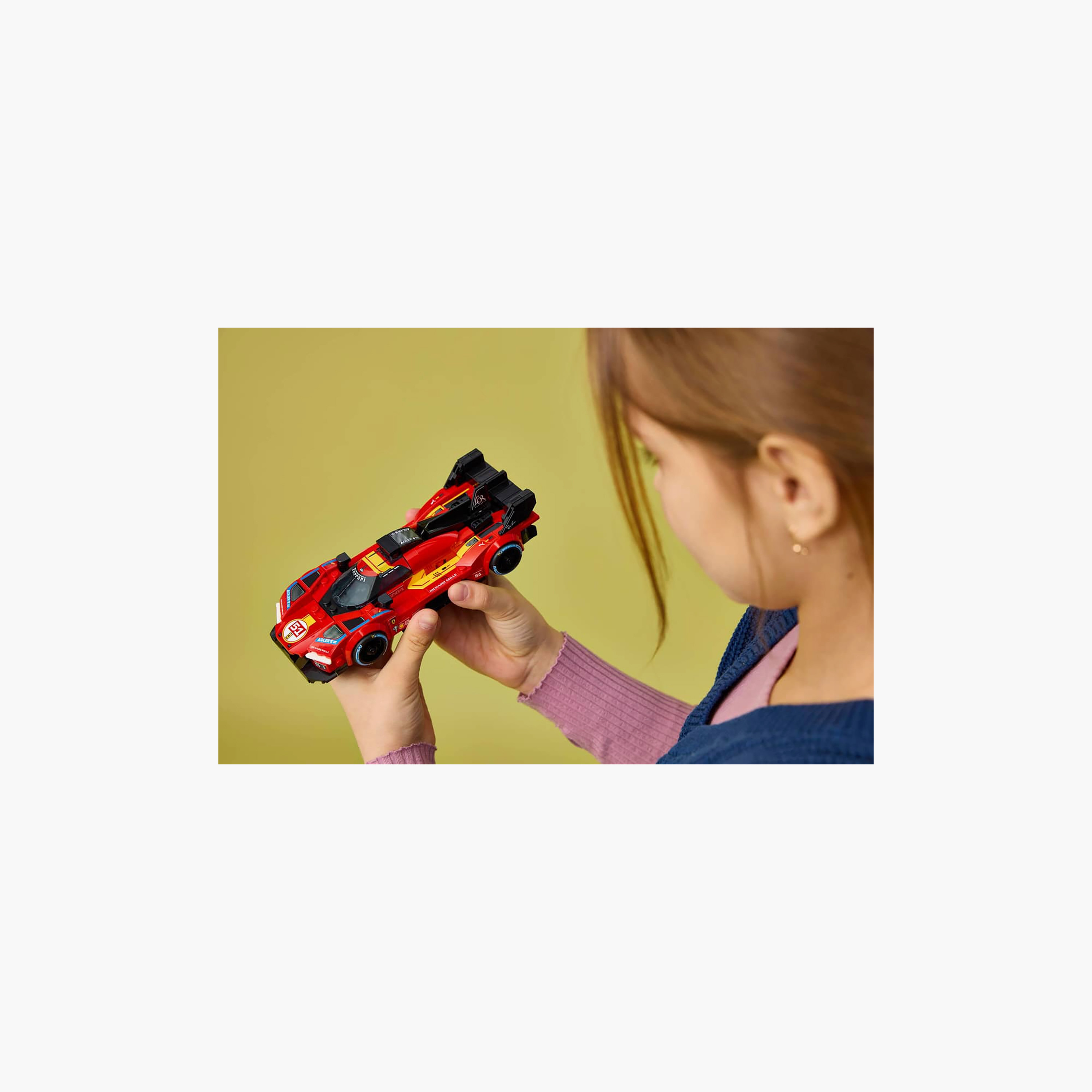 طقم بناء ليغو® سبيد تشامبيونز 77261 (9 سنوات+، 329 قطعة)-toys-buildingblocks-blocks-image-2