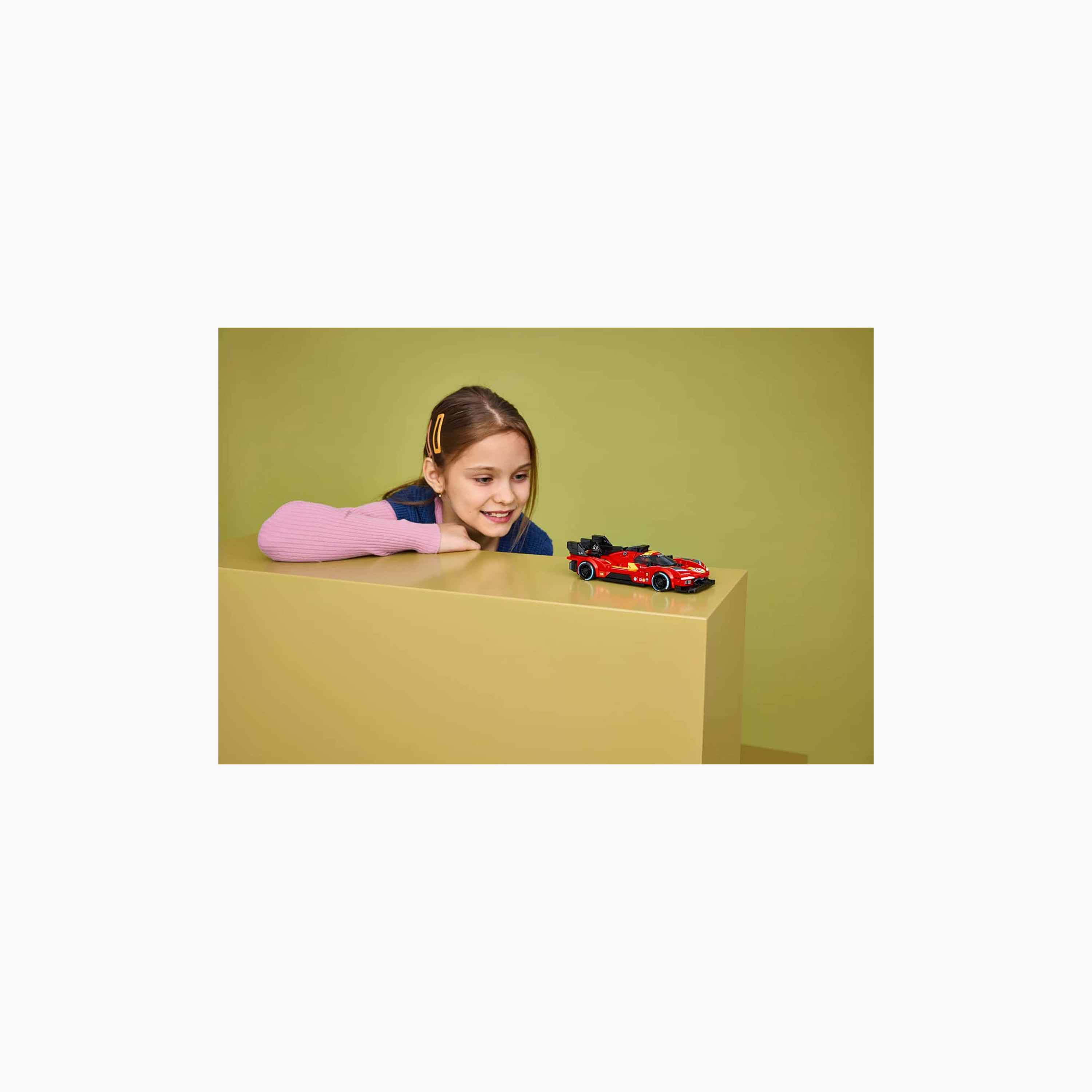 طقم بناء ليغو® سبيد تشامبيونز 77261 (9 سنوات+، 329 قطعة)-toys-buildingblocks-blocks-image-4