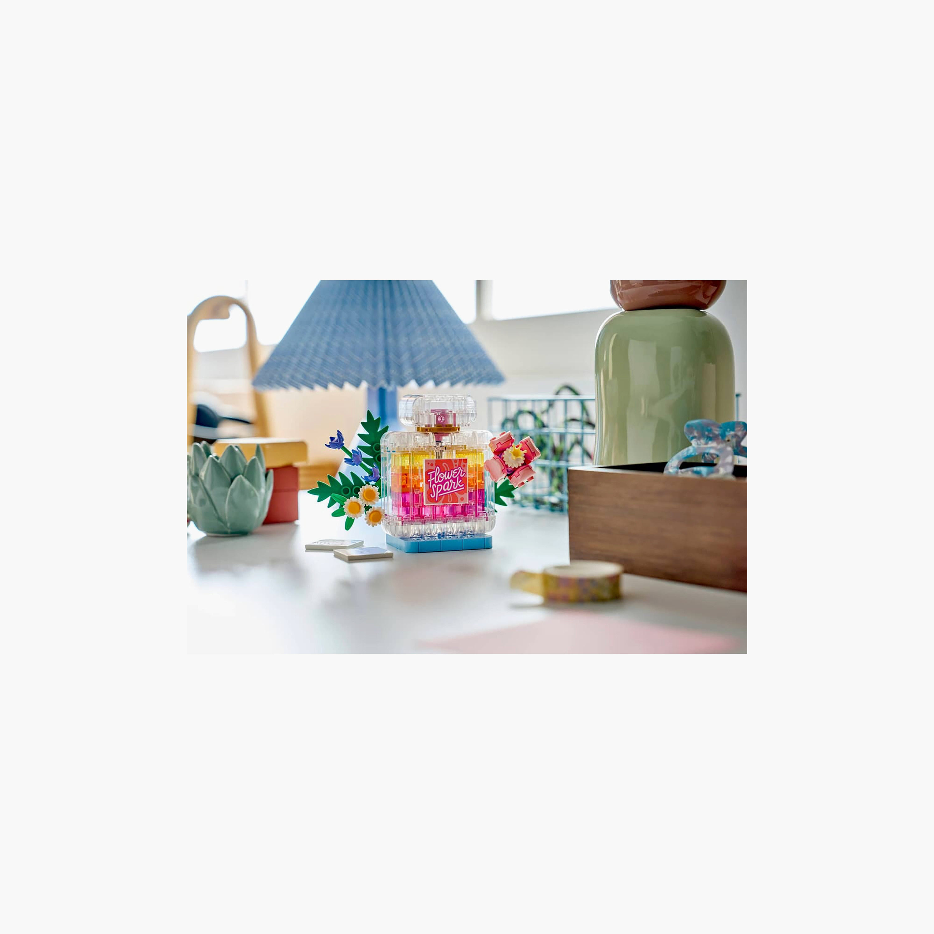 مجموعة بناء كريتور 31383 من ليجو ® - (286 قطعة، 8 سنوات فأكثر)-toys-buildingblocks-blocks-image-10
