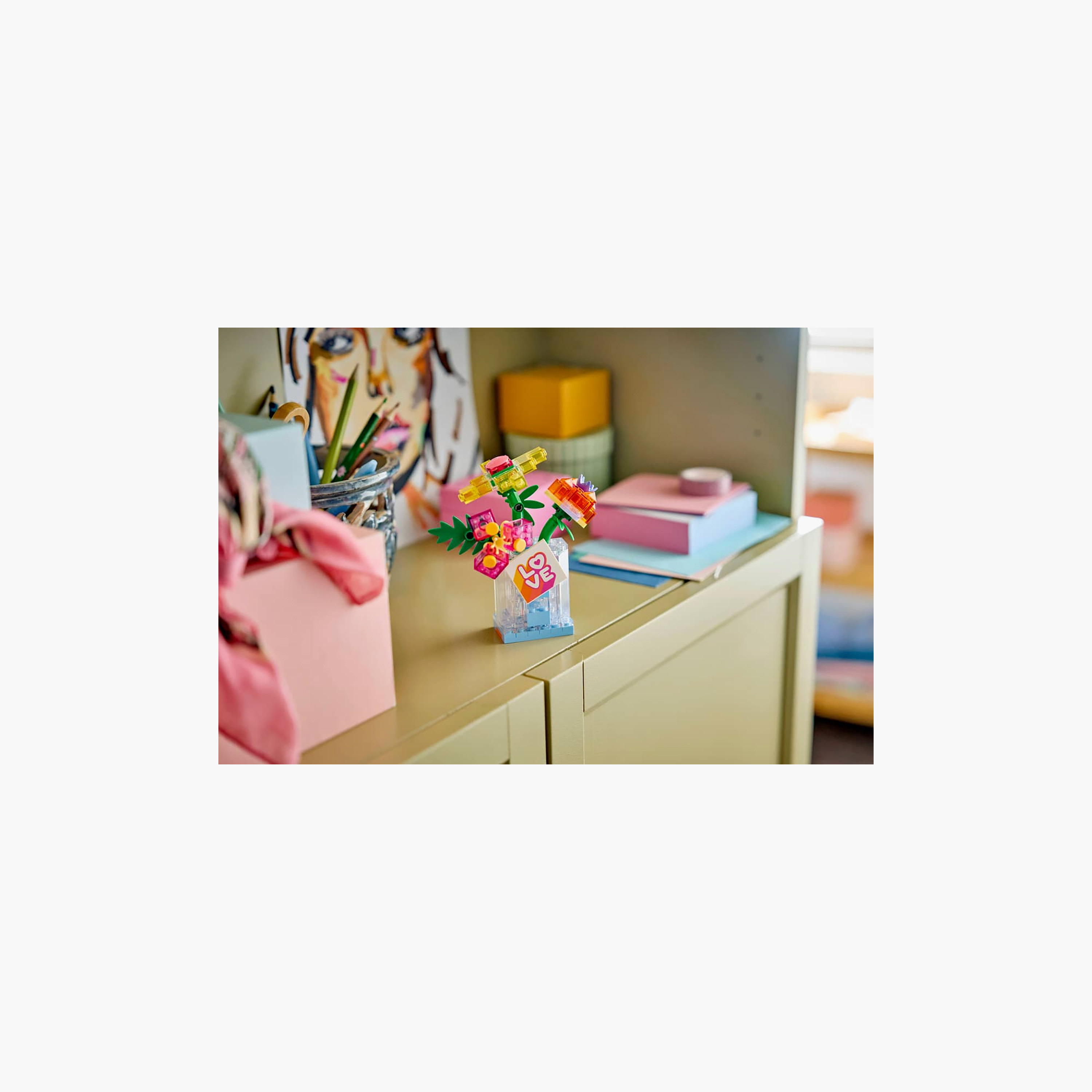 مجموعة بناء كريتور 31383 من ليجو ® - (286 قطعة، 8 سنوات فأكثر)-toys-buildingblocks-blocks-image-2