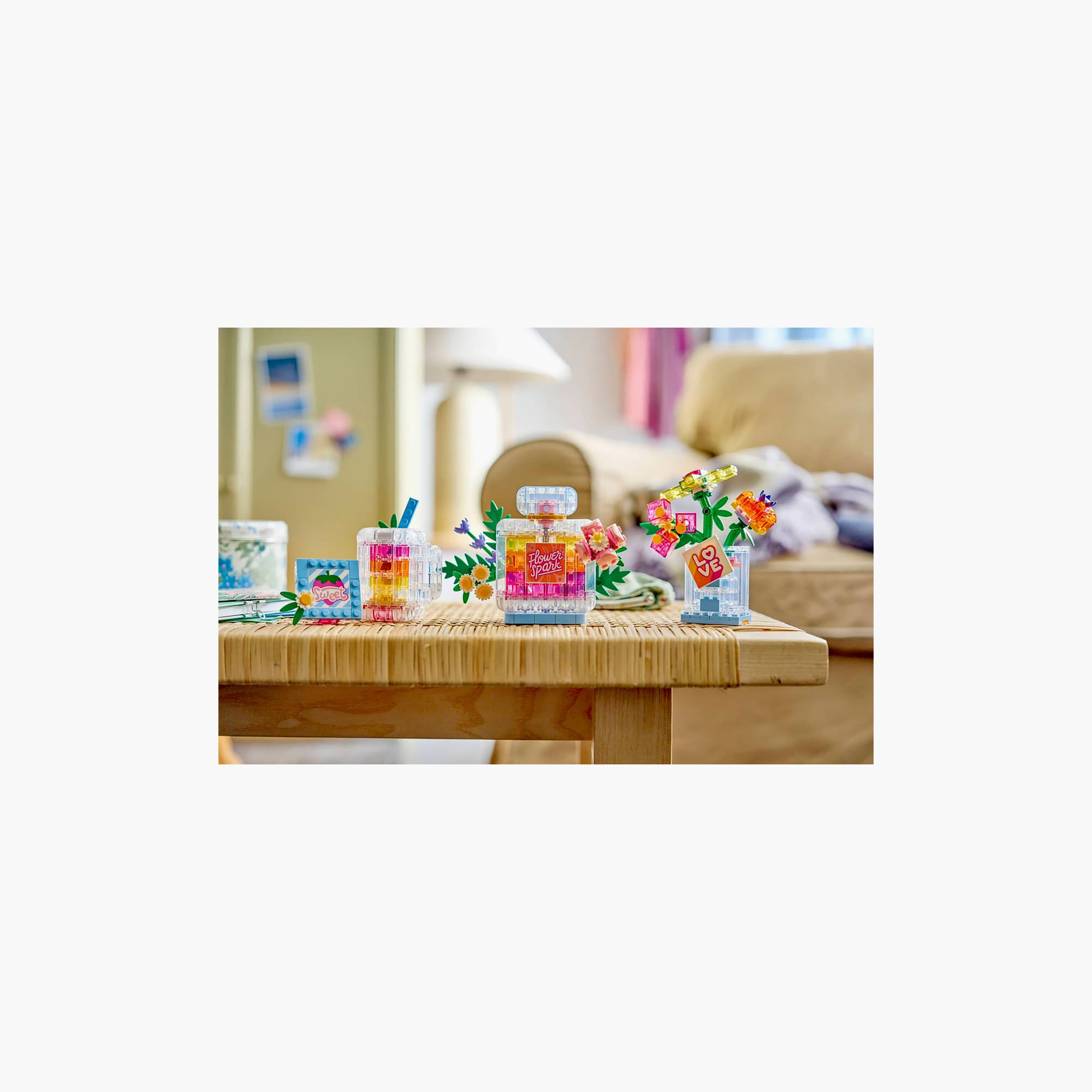 مجموعة بناء كريتور 31383 من ليجو ® - (286 قطعة، 8 سنوات فأكثر)-toys-buildingblocks-blocks-image-9