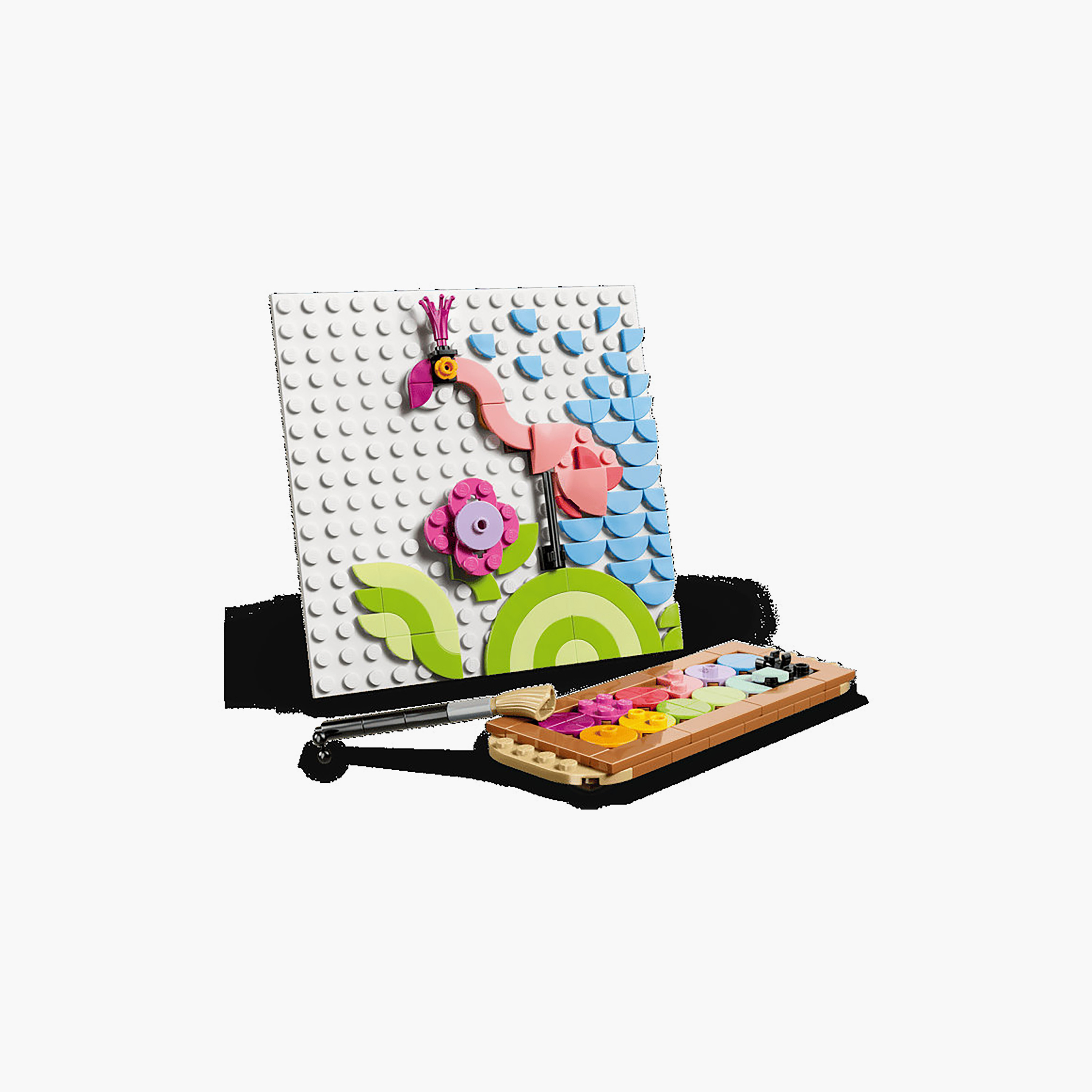 مجموعة بناء كريتور 31390 من ليجو ® - (348 قطعة، 8 سنوات فأكثر)-toys-buildingblocks-blocks-image-15