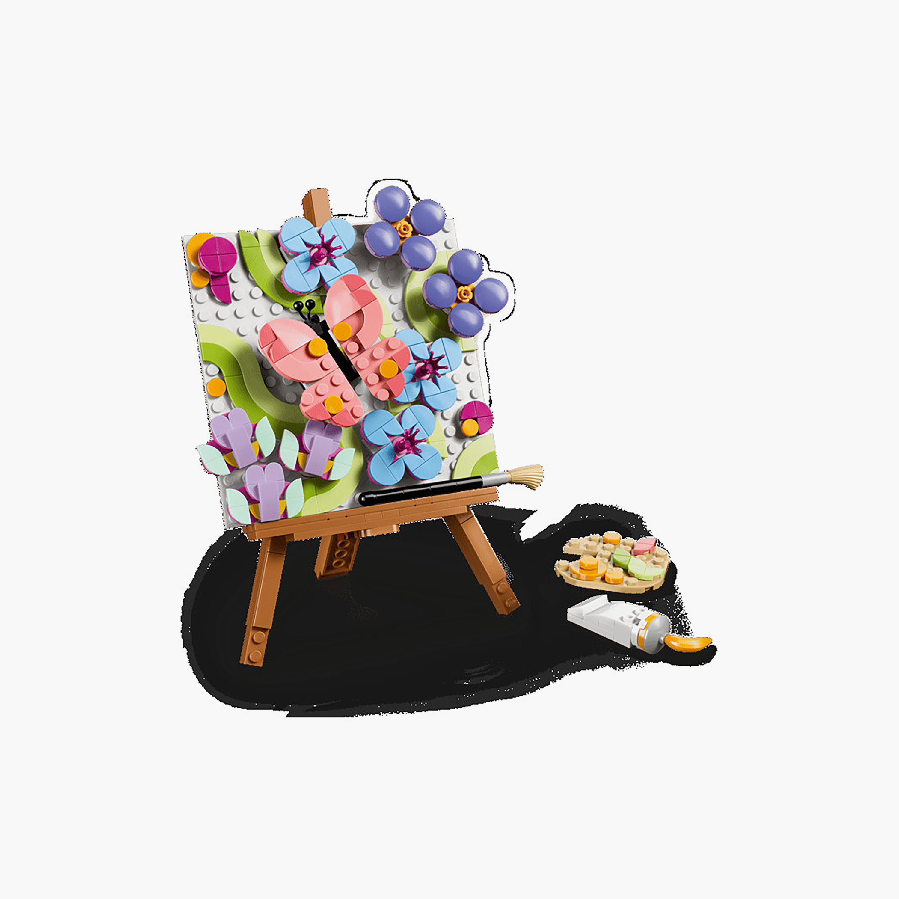 مجموعة بناء كريتور 31390 من ليجو ® - (348 قطعة، 8 سنوات فأكثر)-toys-buildingblocks-blocks-image-16