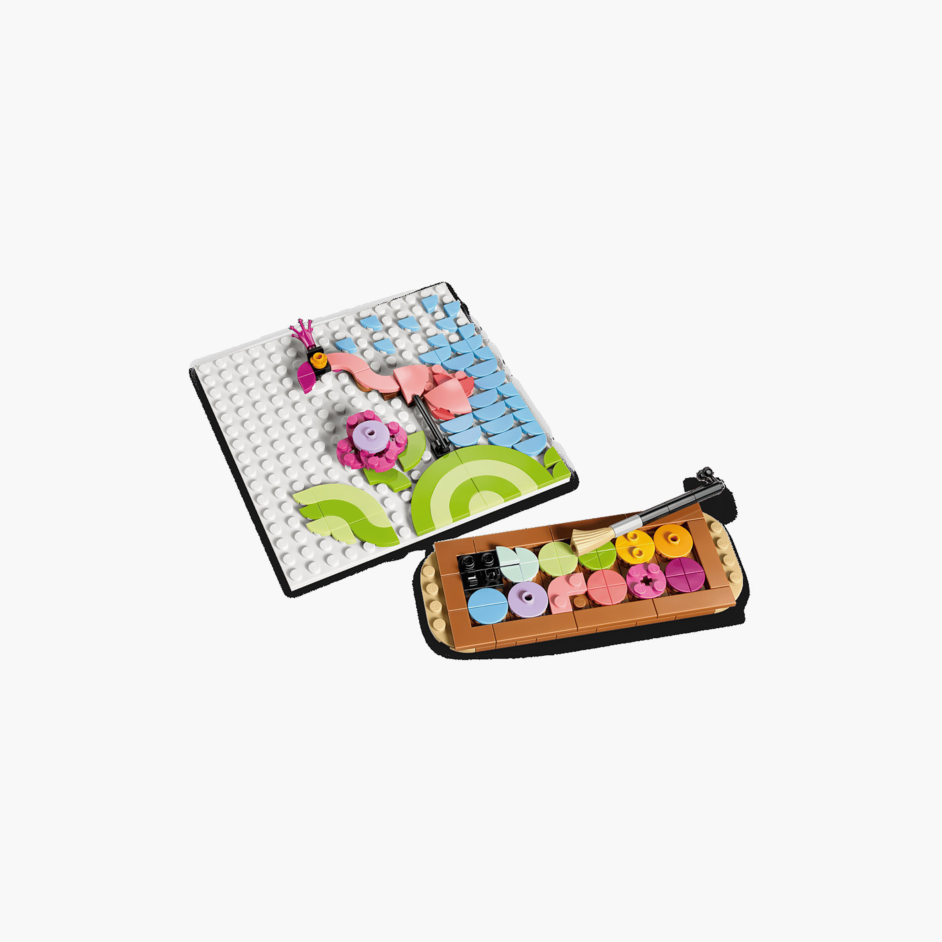 مجموعة بناء كريتور 31390 من ليجو ® - (348 قطعة، 8 سنوات فأكثر)-toys-buildingblocks-blocks-image-17