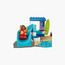 LEGO® Disney Stitch Building Set 43280 (4 Years+, 113 Pieces)-toys-buildingblocks-blocks-image-7