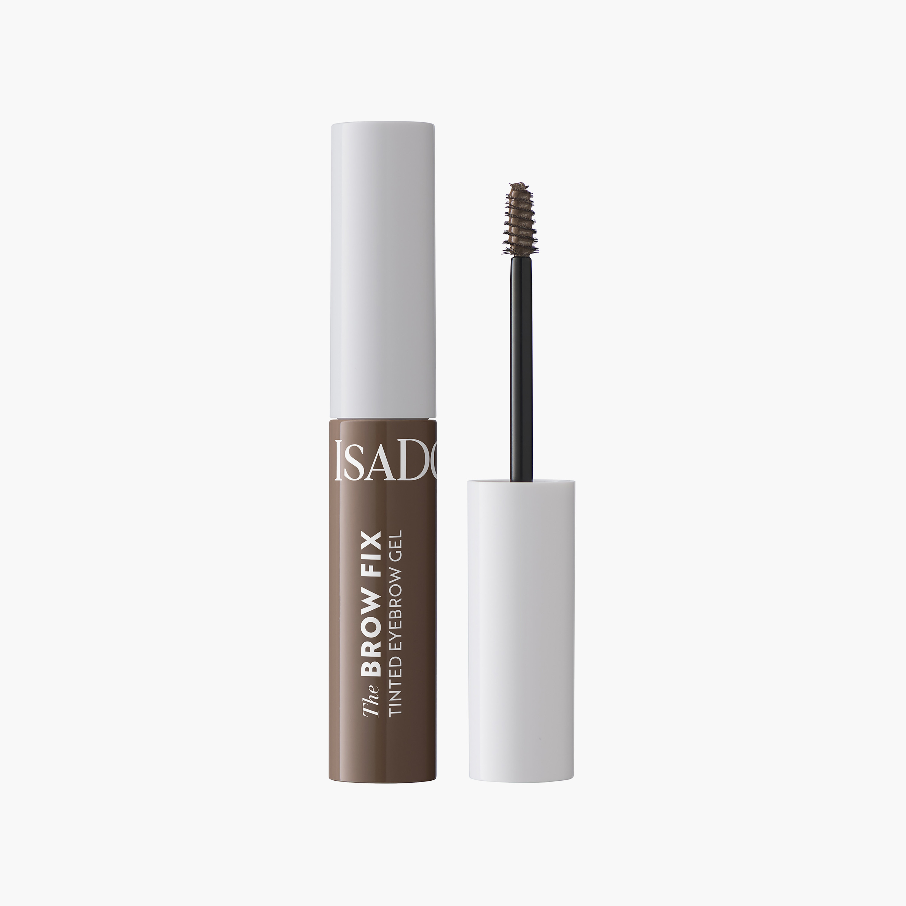 جل الحواجب الملون من إيزادورا ذا براو فيكس، رقم 04 بني فاتح، 3.5 مل-beautyandpersonalcare-makeup-eyes-eyebrows-image-1
