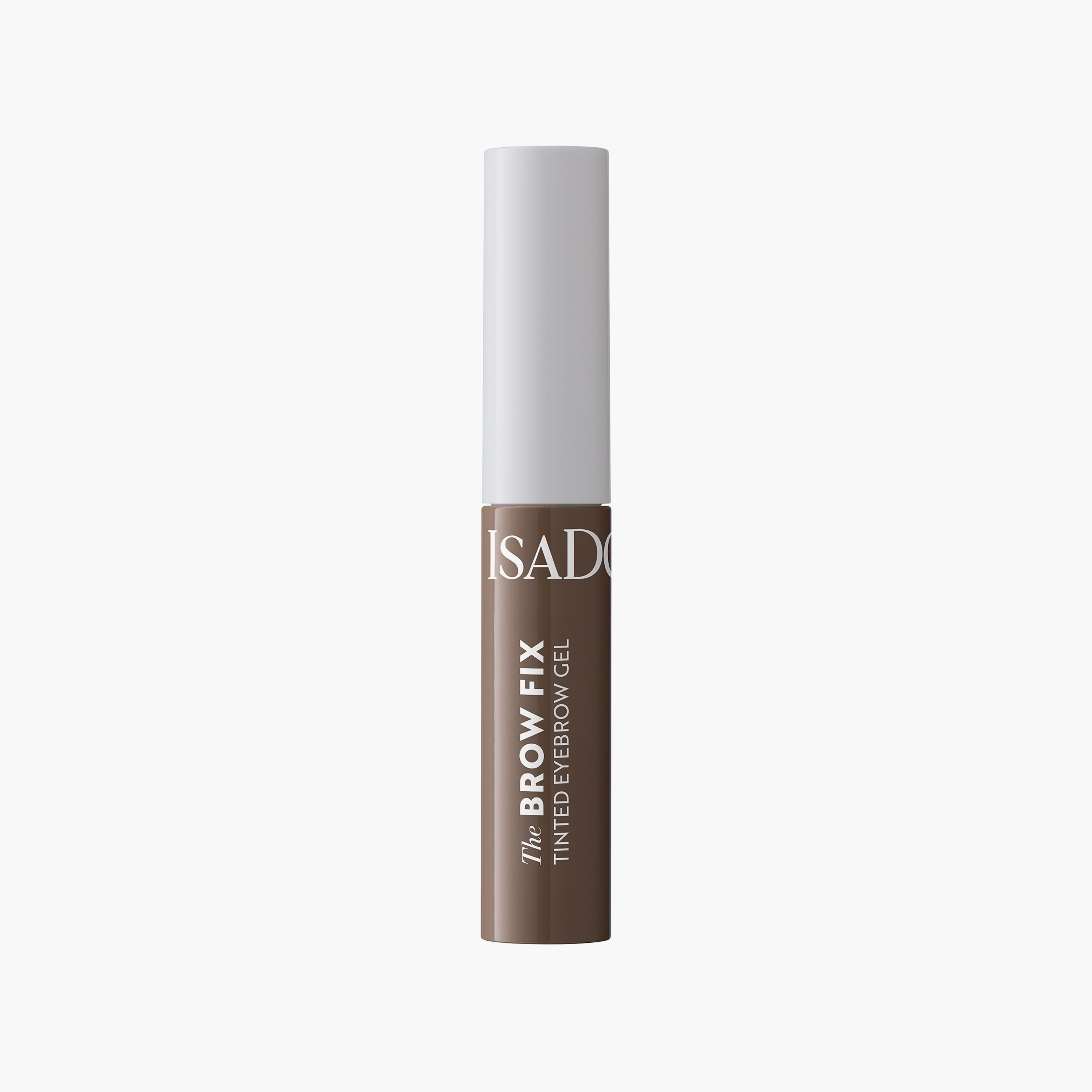 جل الحواجب الملون من إيزادورا ذا براو فيكس، رقم 04 بني فاتح، 3.5 مل-beautyandpersonalcare-makeup-eyes-eyebrows-image-5