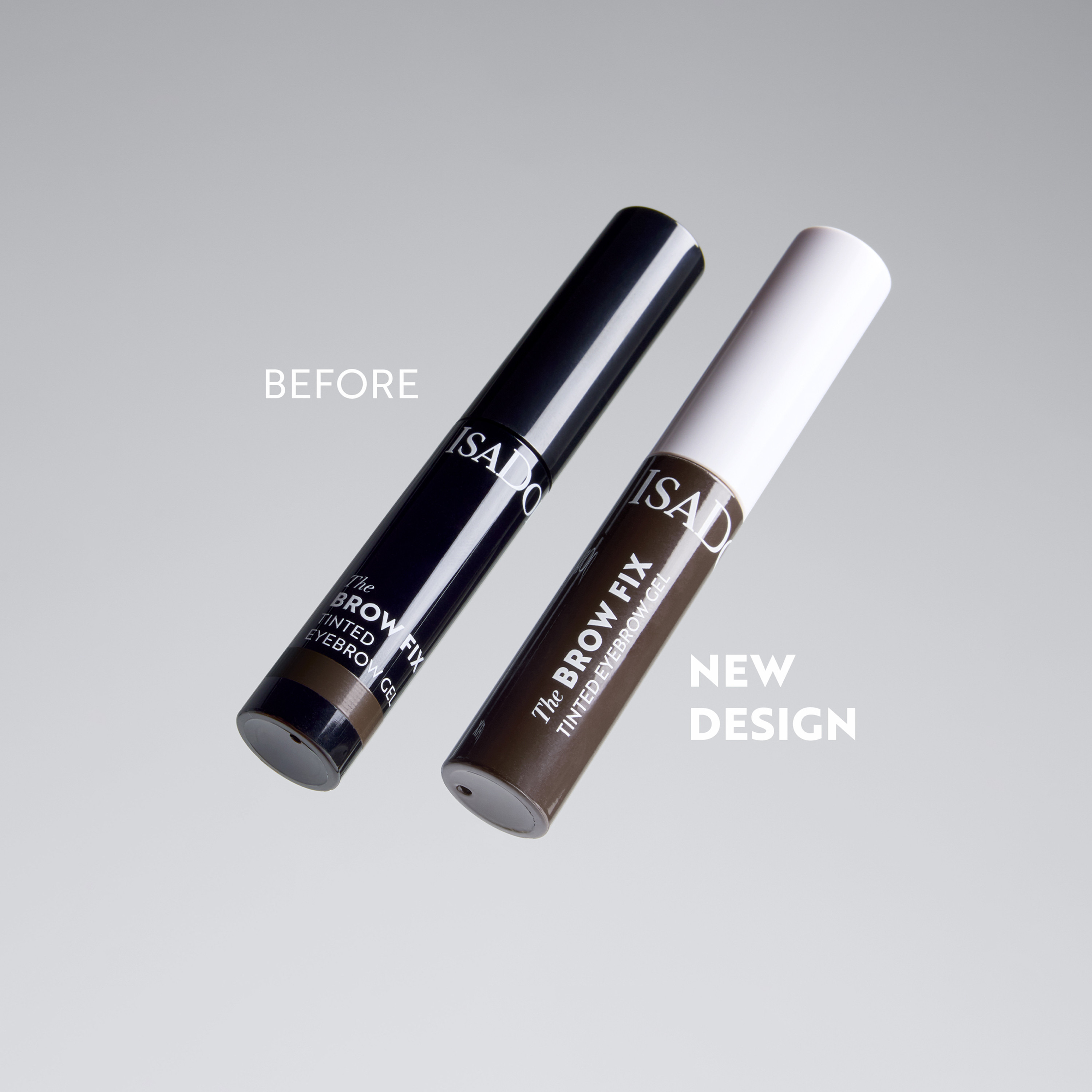 جل الحواجب الملون من إيزادورا ذا براو فيكس، رقم 04 بني فاتح، 3.5 مل-beautyandpersonalcare-makeup-eyes-eyebrows-image-9