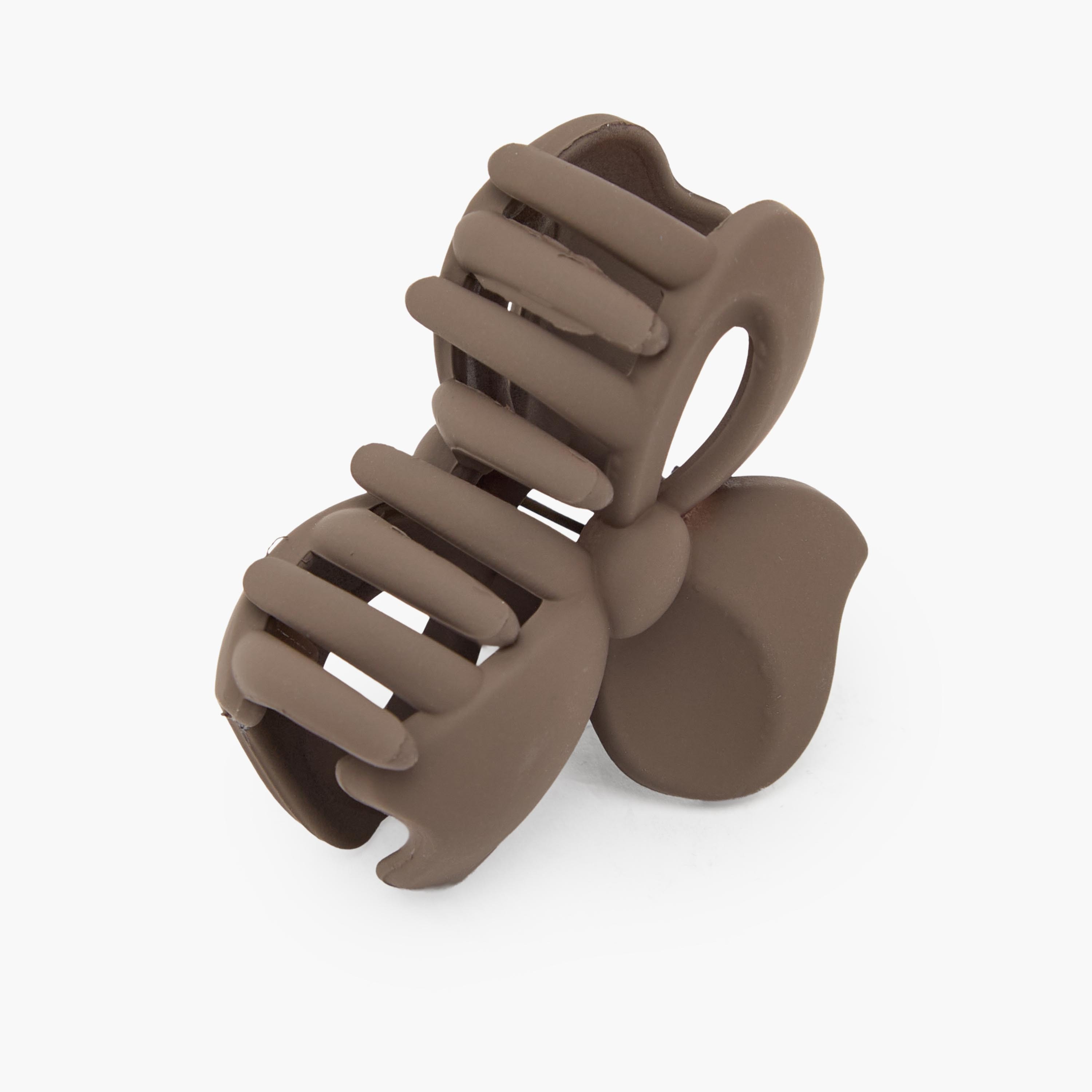 طقم مشابك شعر مطفية بتصميم فيونكة من 3 قطع-women-hairaccessories-clamps-image-6