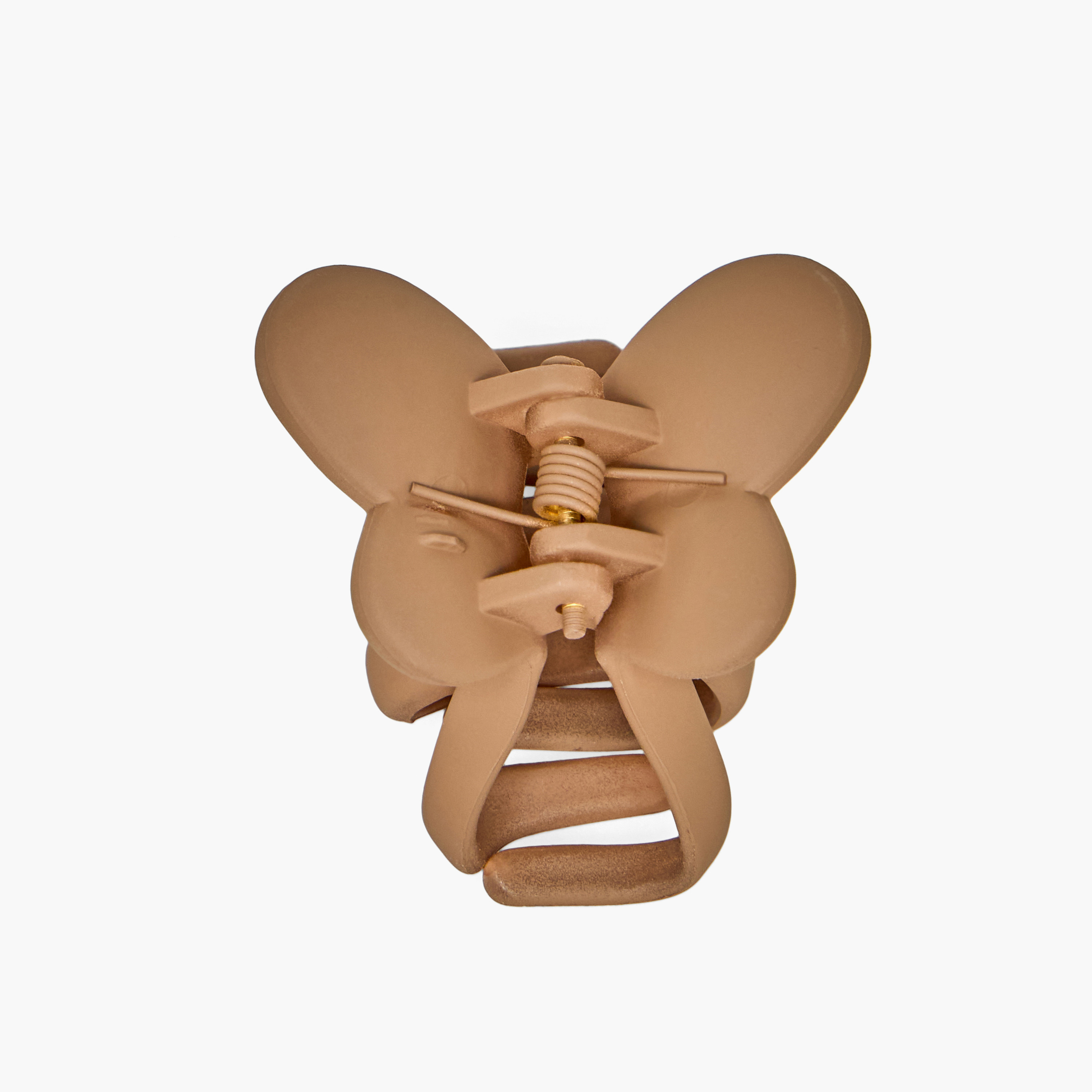 طقم مشابك شعر منحنية من 3 قطع-women-hairaccessories-clamps-image-4